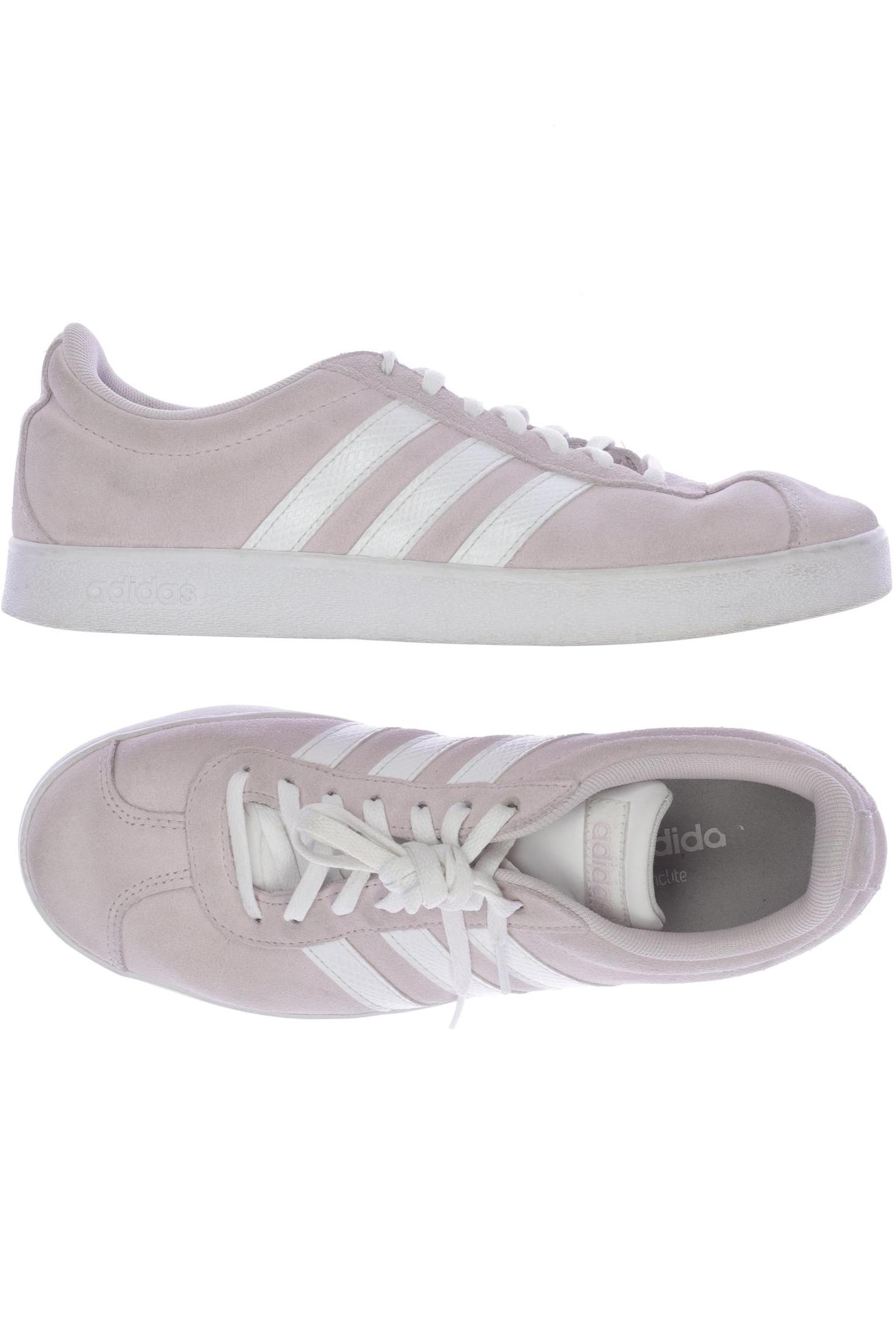 

adidas Damen Sneakers, pink, Gr. 7