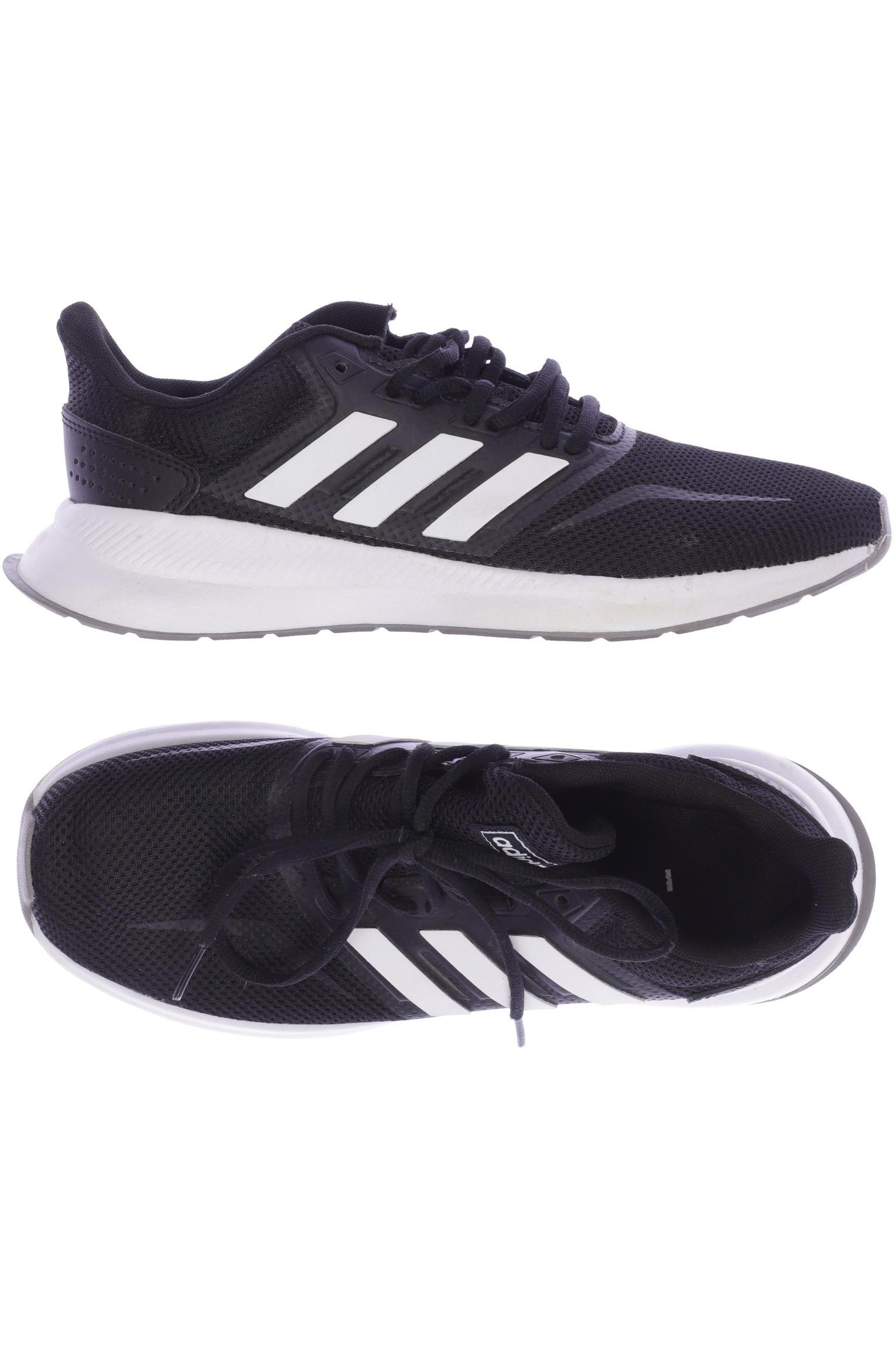 

adidas Damen Sneakers, schwarz, Gr. 6