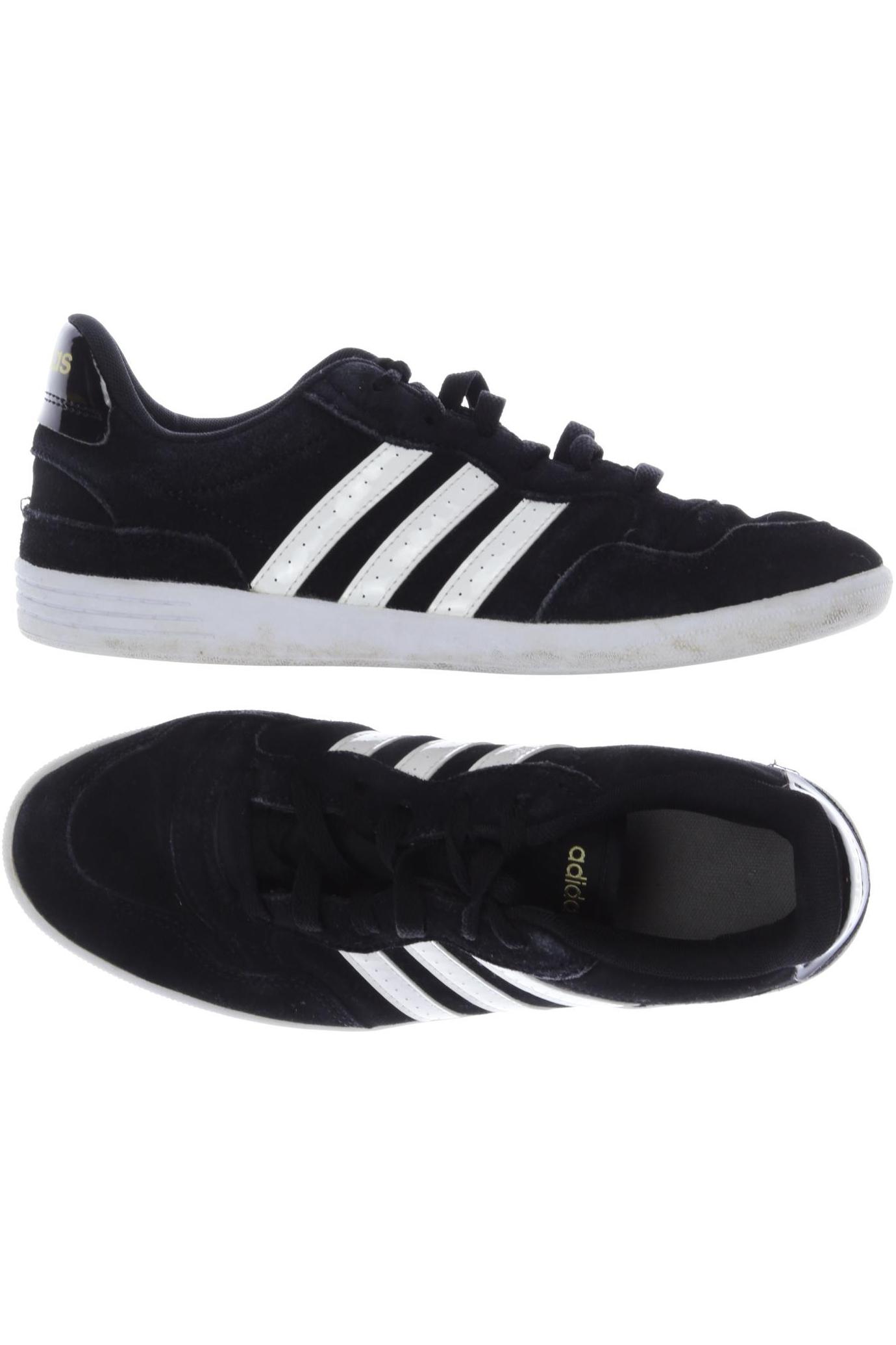 

adidas Damen Sneakers, schwarz, Gr. 6