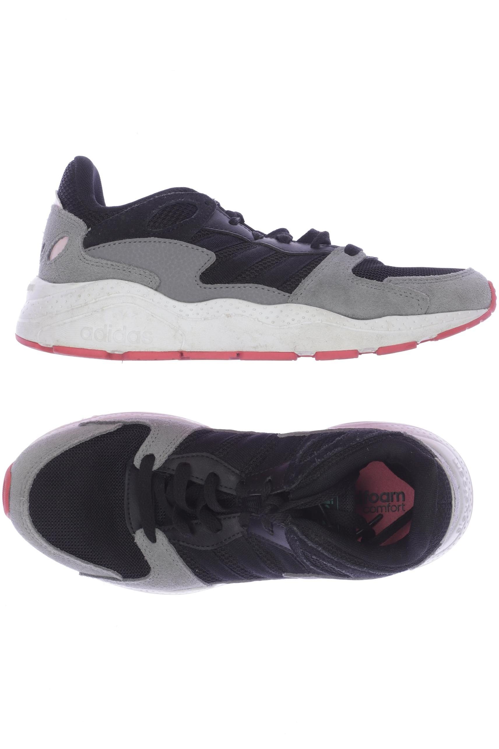 

adidas Damen Sneakers, schwarz, Gr. 6