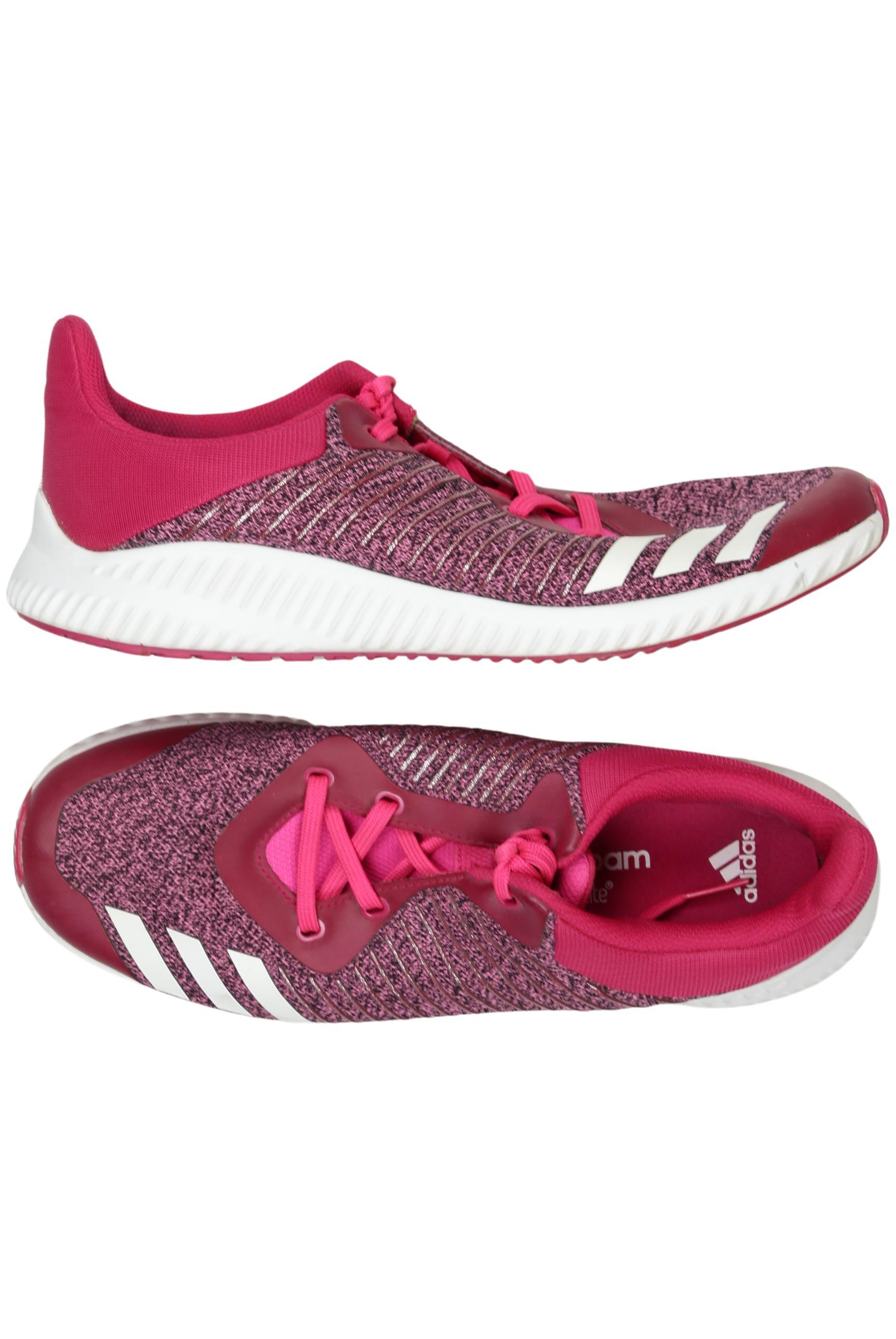 

adidas Damen Sneakers, pink, Gr. 6