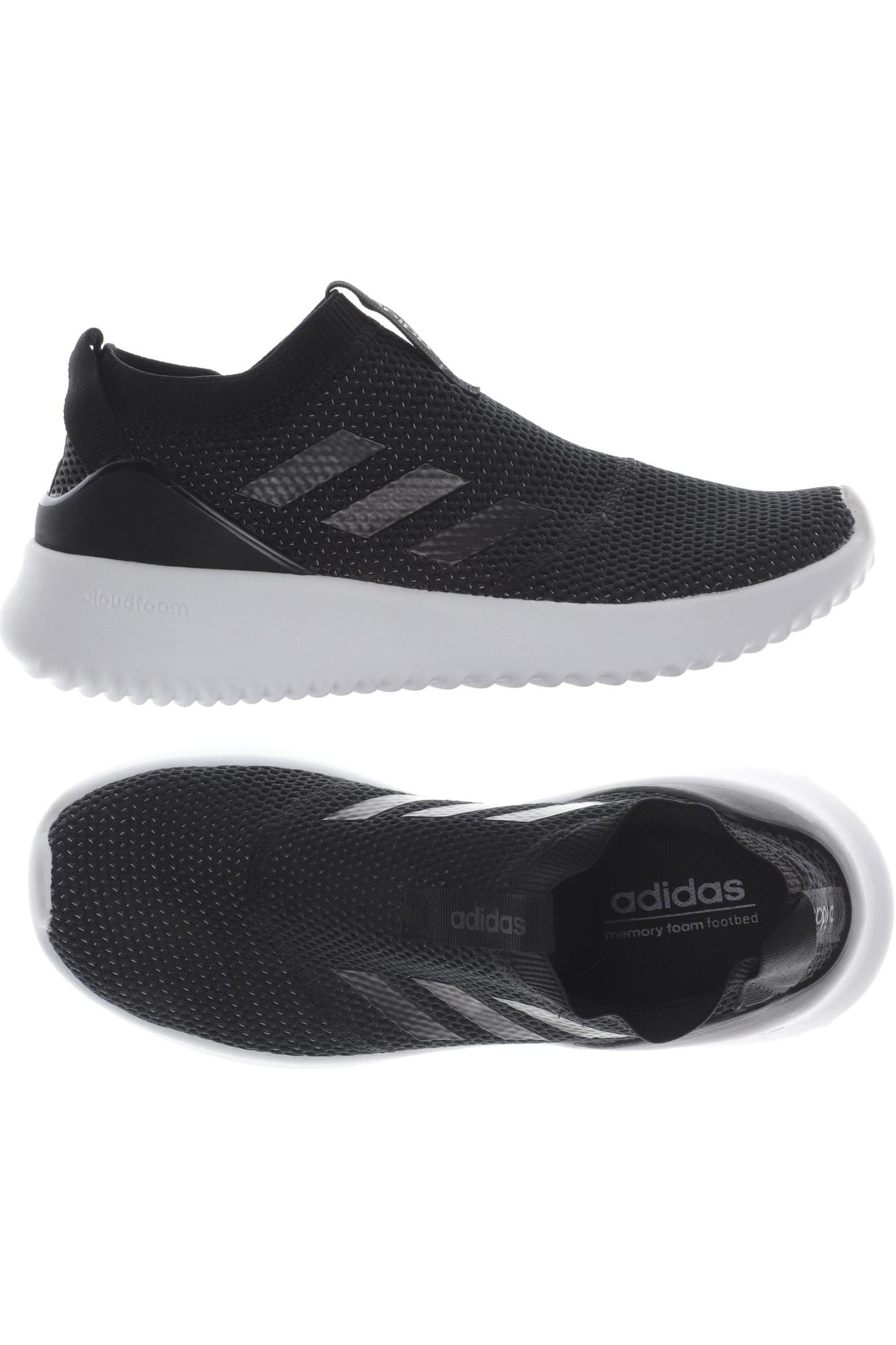 

Adidas Damen Sneakers, schwarz