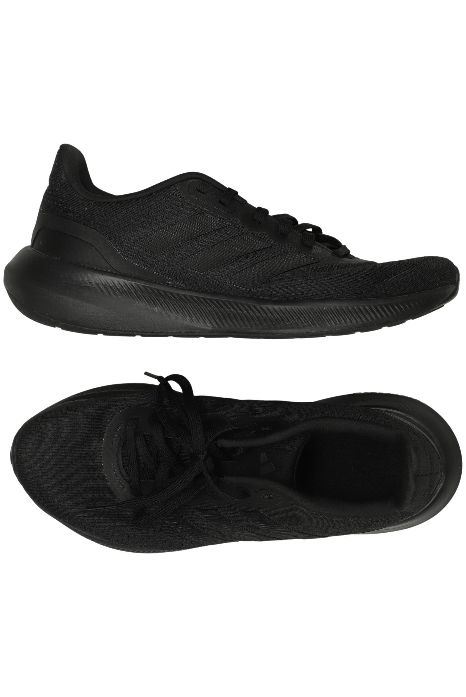 

adidas Damen Sneakers, schwarz, Gr. 8