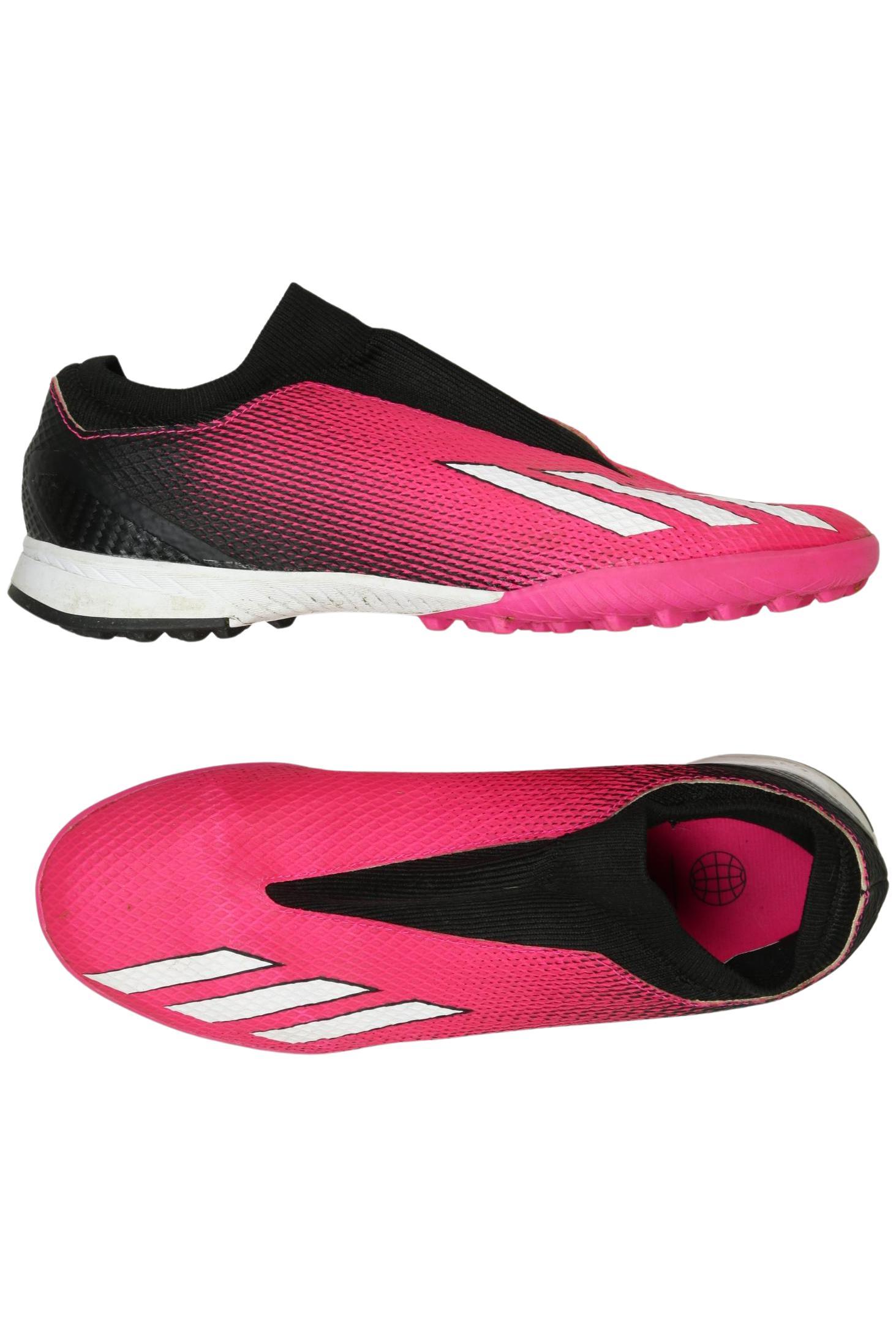 

adidas Damen Sneakers, pink, Gr. 5.5