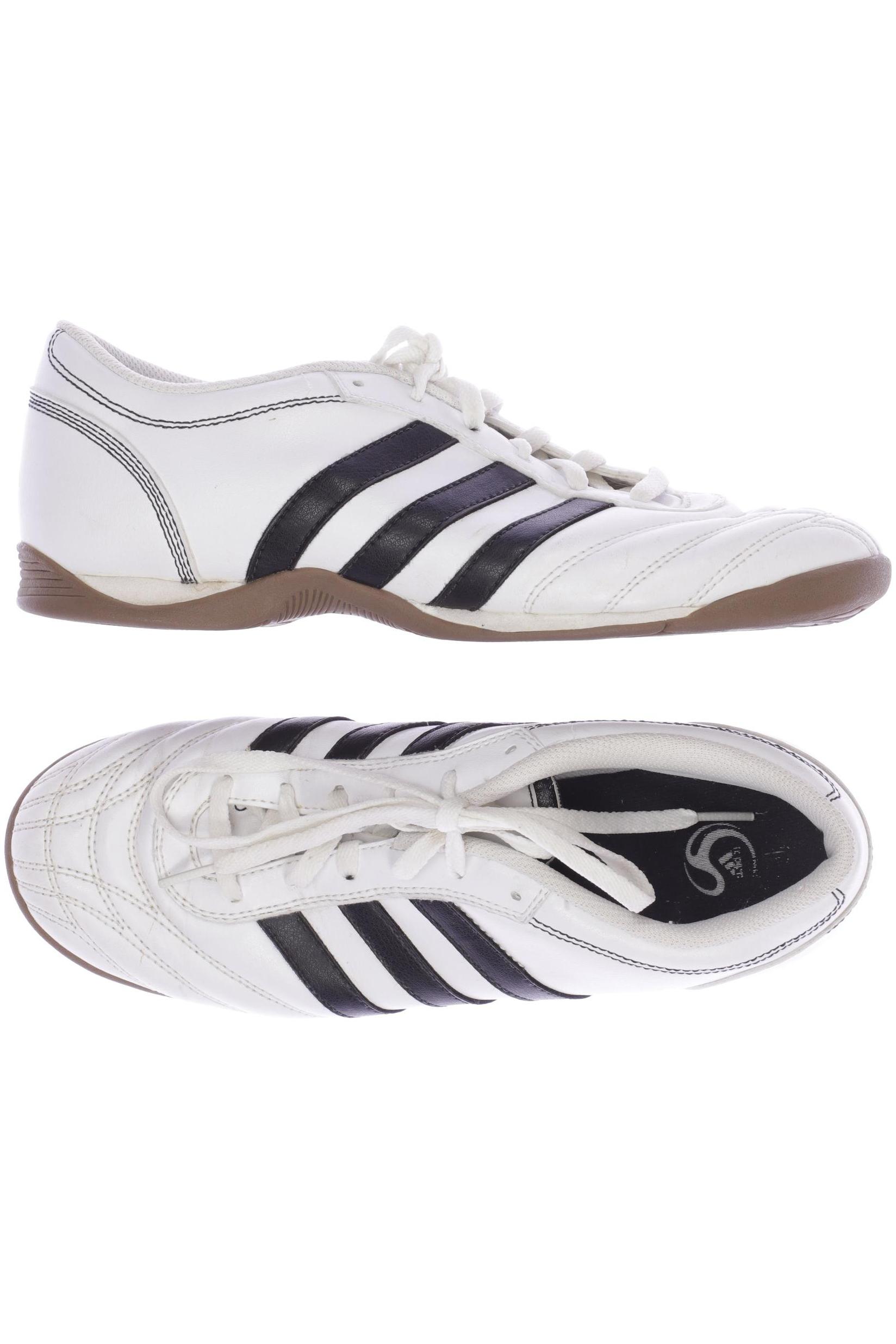 

adidas Damen Sneakers, weiß, Gr. 6