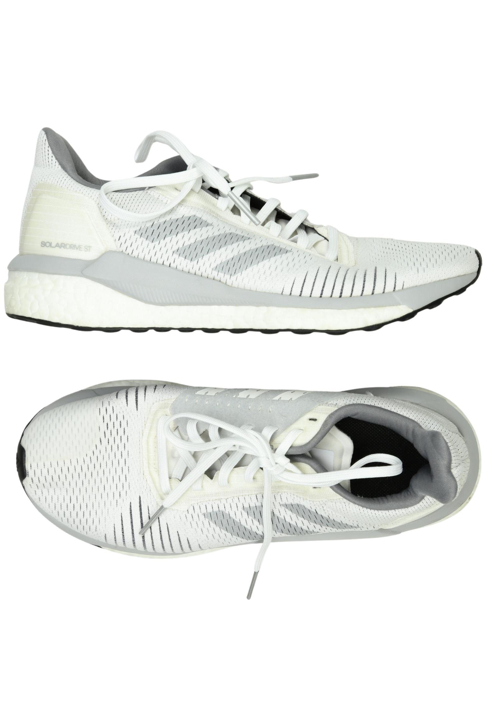 

adidas Damen Sneakers, weiß, Gr. 7.5