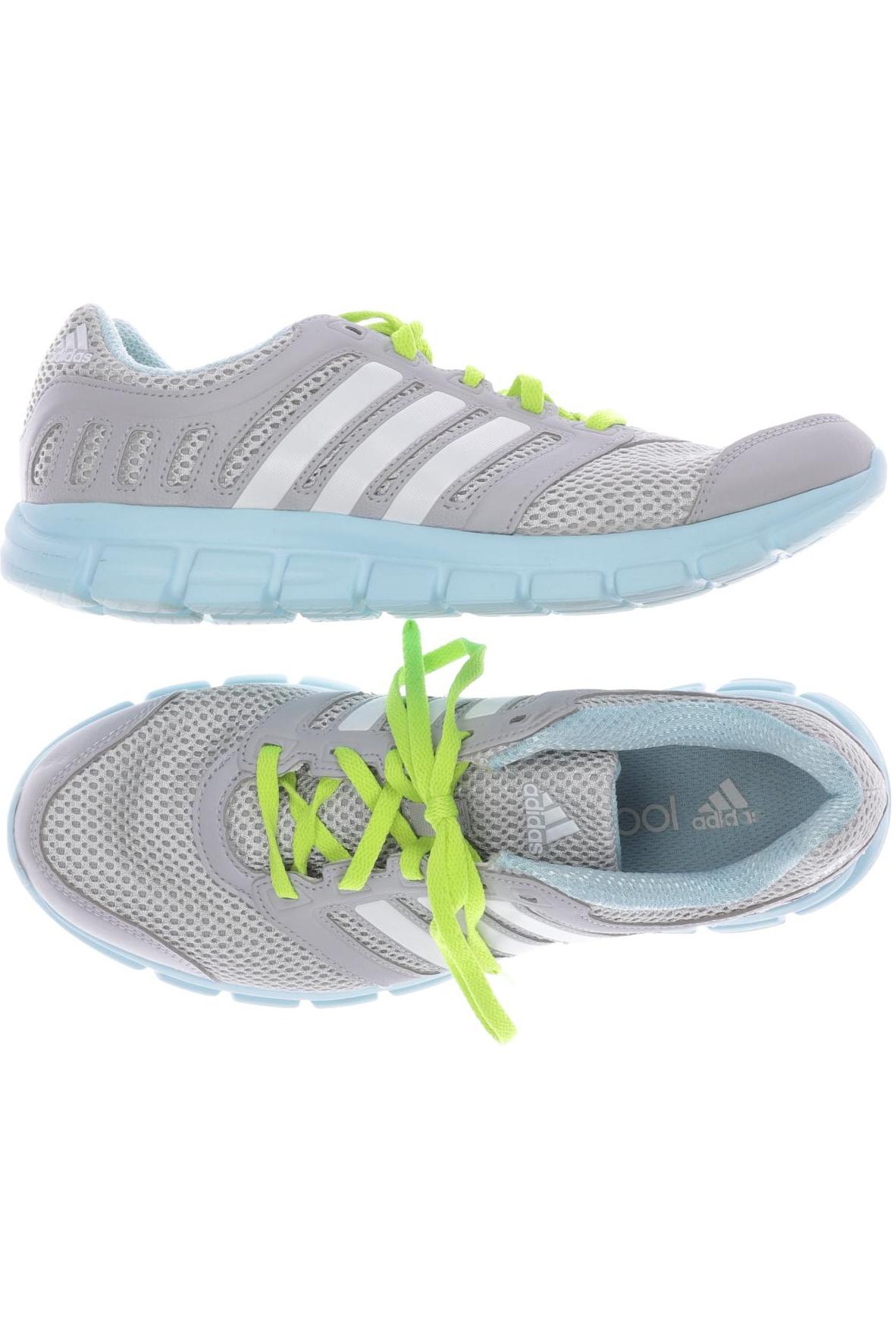 

adidas Damen Sneakers, grau, Gr. 6