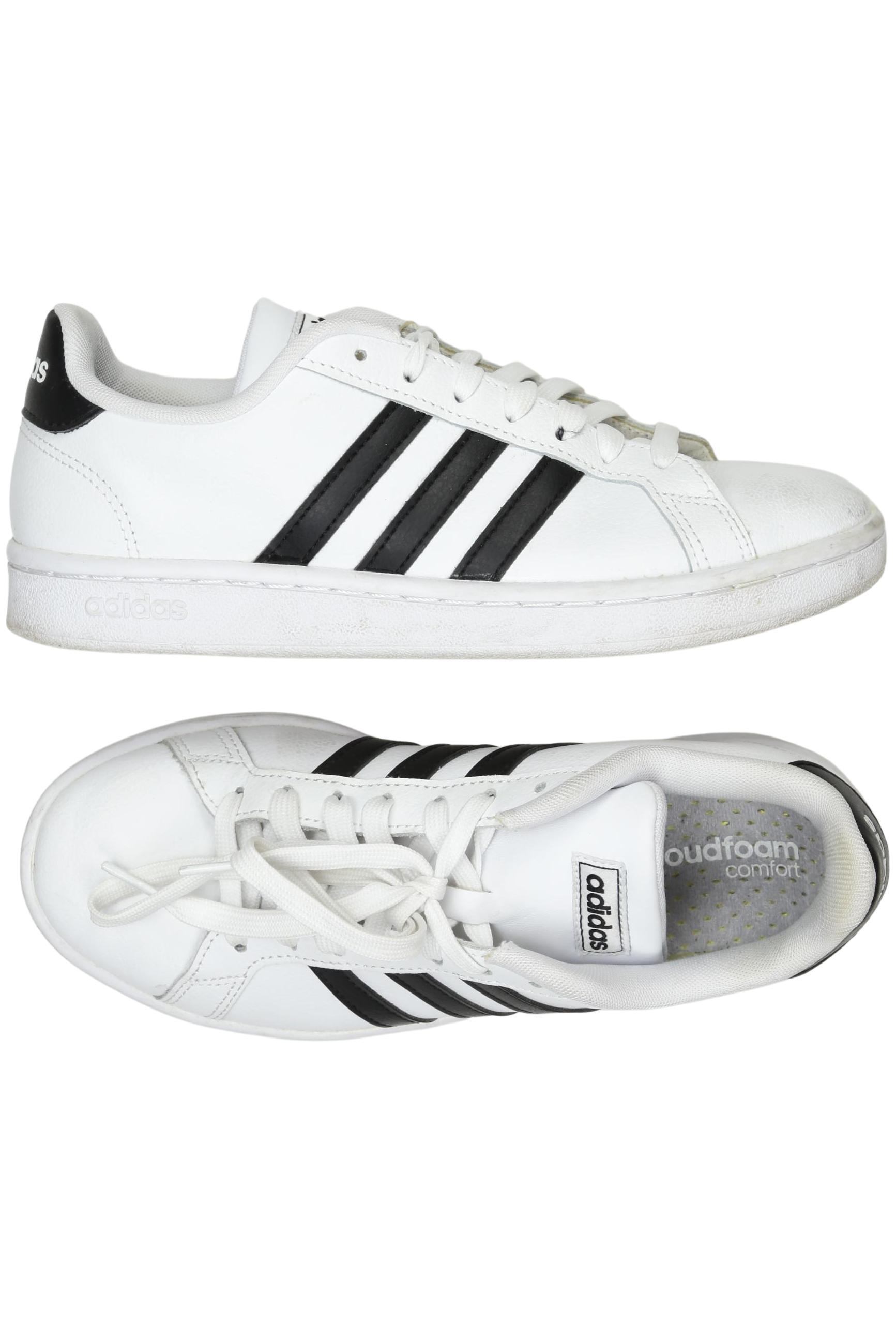 

adidas Damen Sneakers, mehrfarbig, Gr. 5