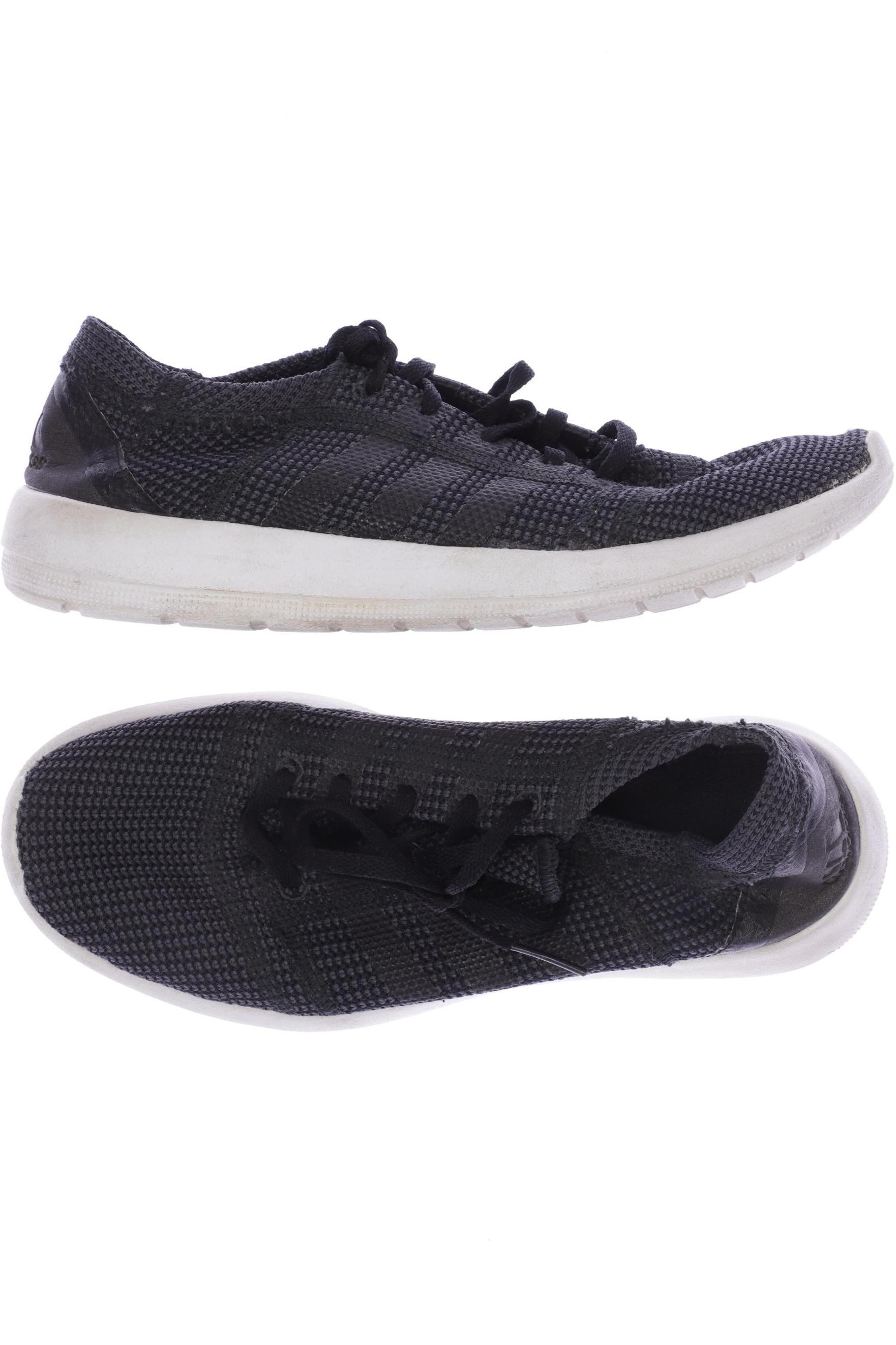 

Adidas Damen Sneakers, grau