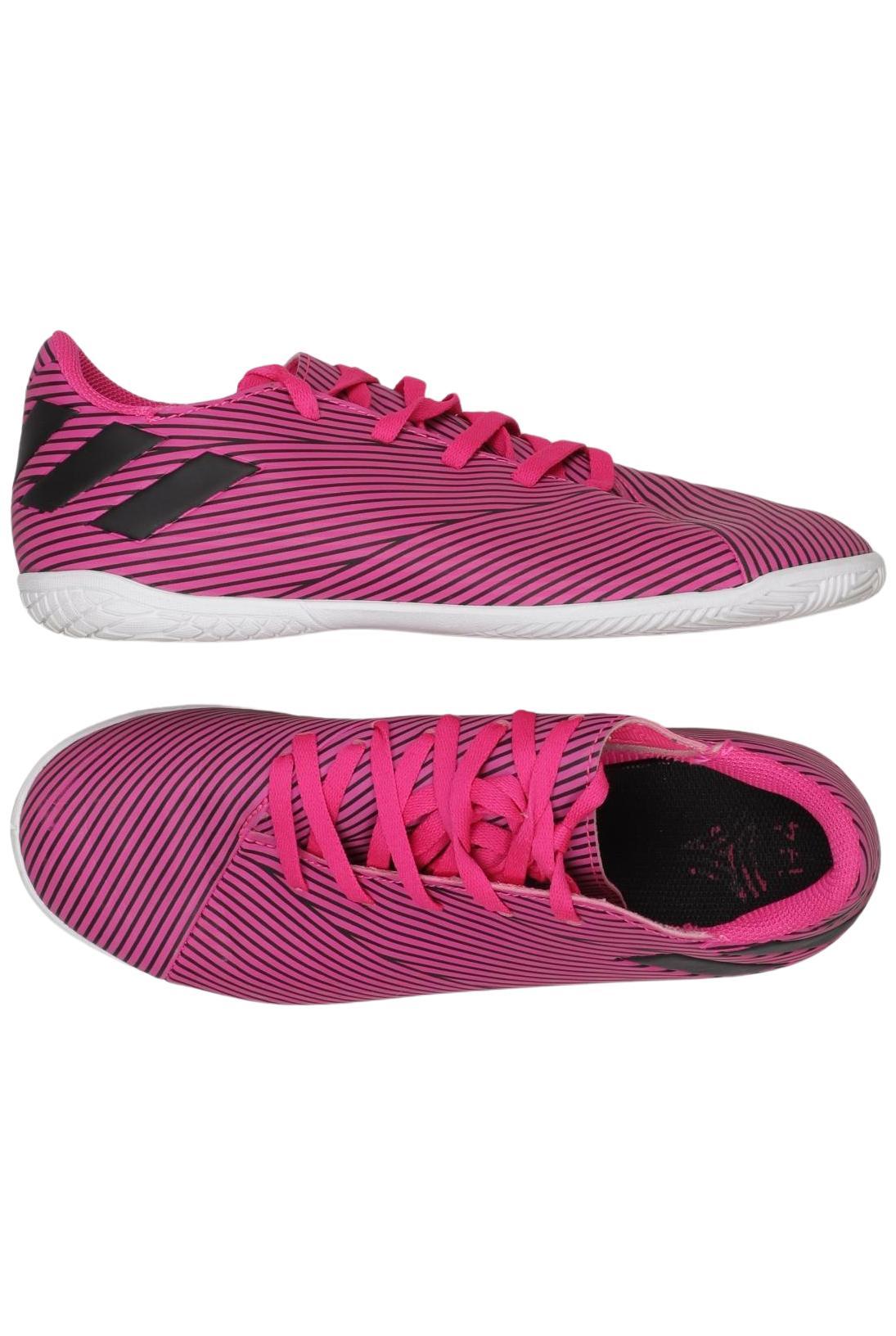 

adidas Damen Sneakers, pink, Gr. 4.5