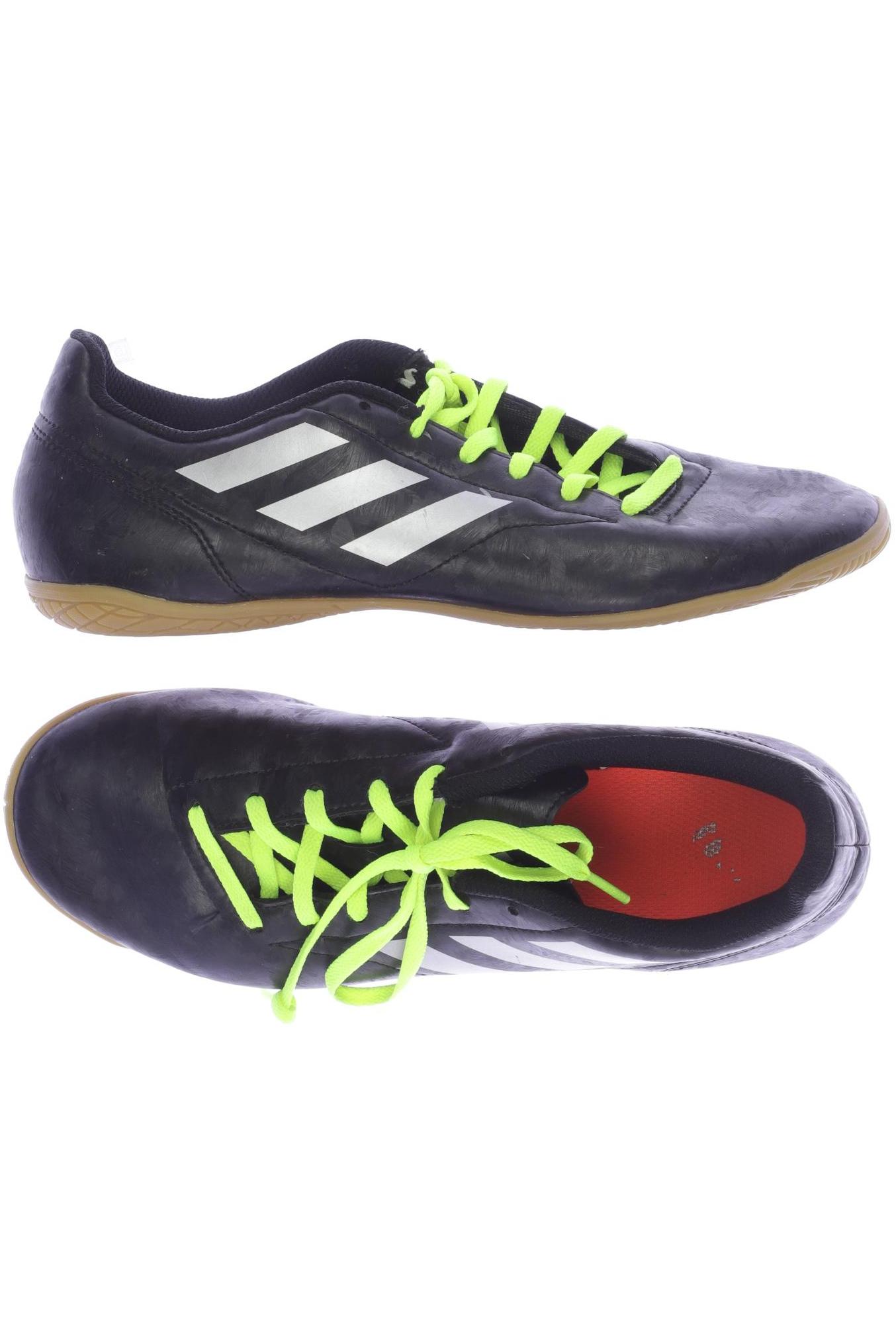 

adidas Damen Sneakers, schwarz