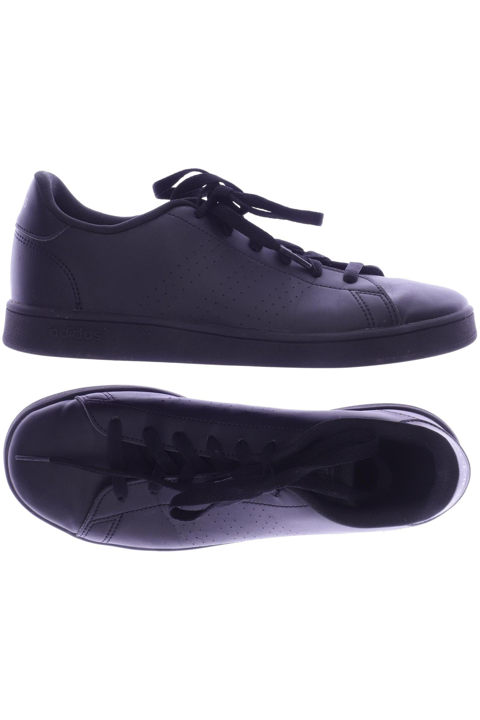 

adidas Damen Sneakers, schwarz, Gr. 6