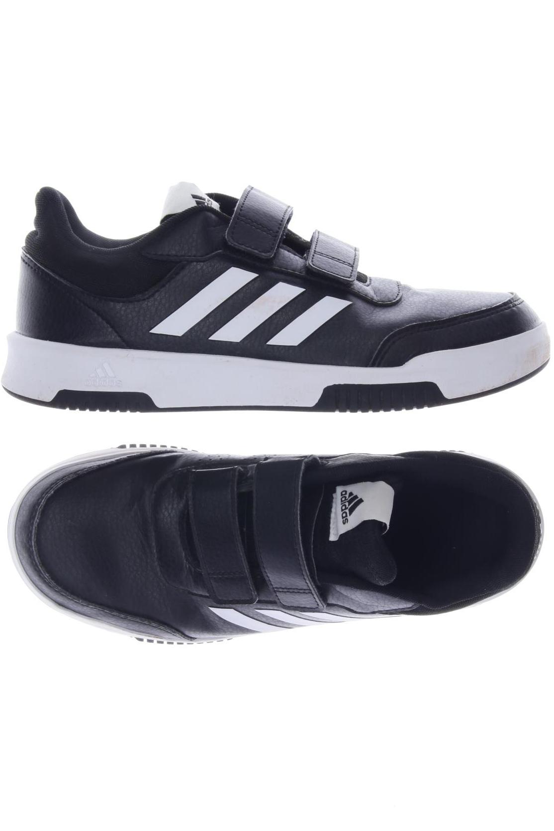 

adidas Damen Sneakers, schwarz, Gr. 4.5