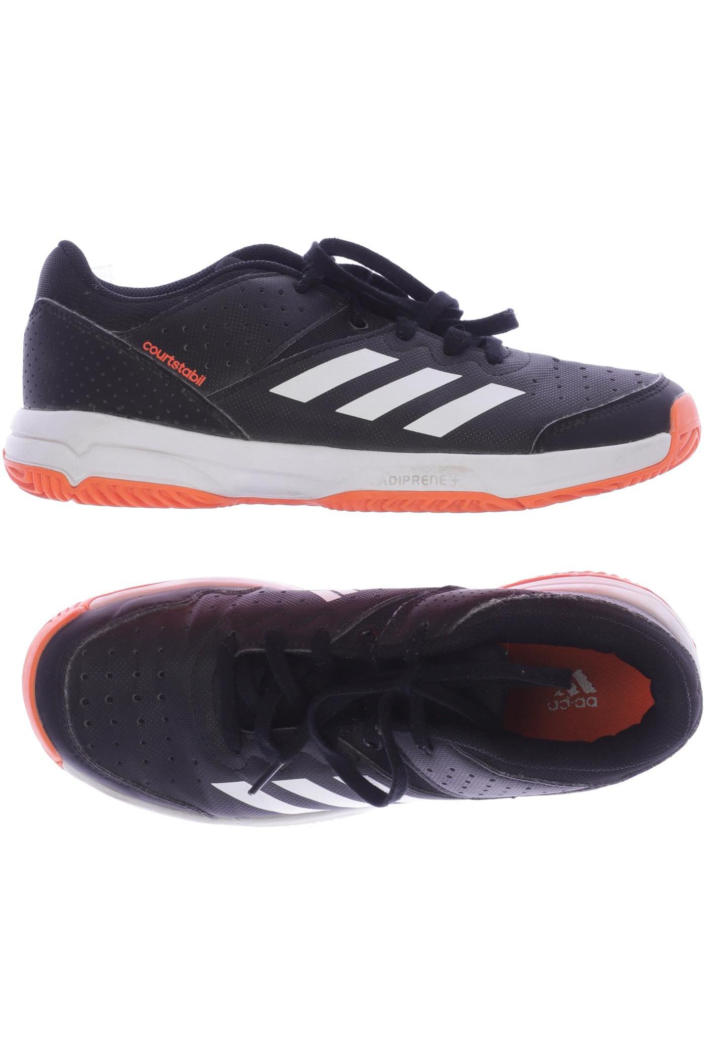 

Adidas Damen Sneakers, schwarz
