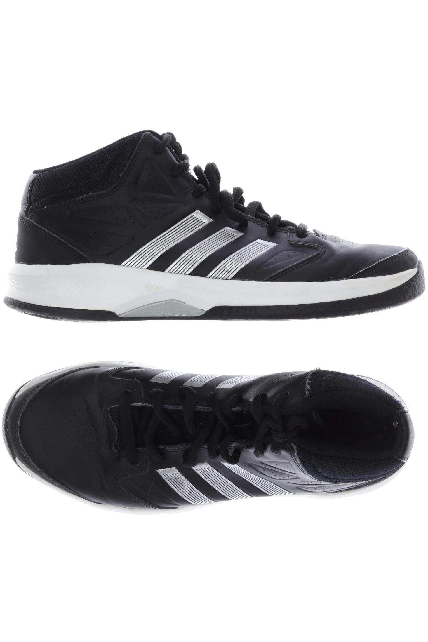 

adidas Damen Sneakers, schwarz, Gr. 7.5