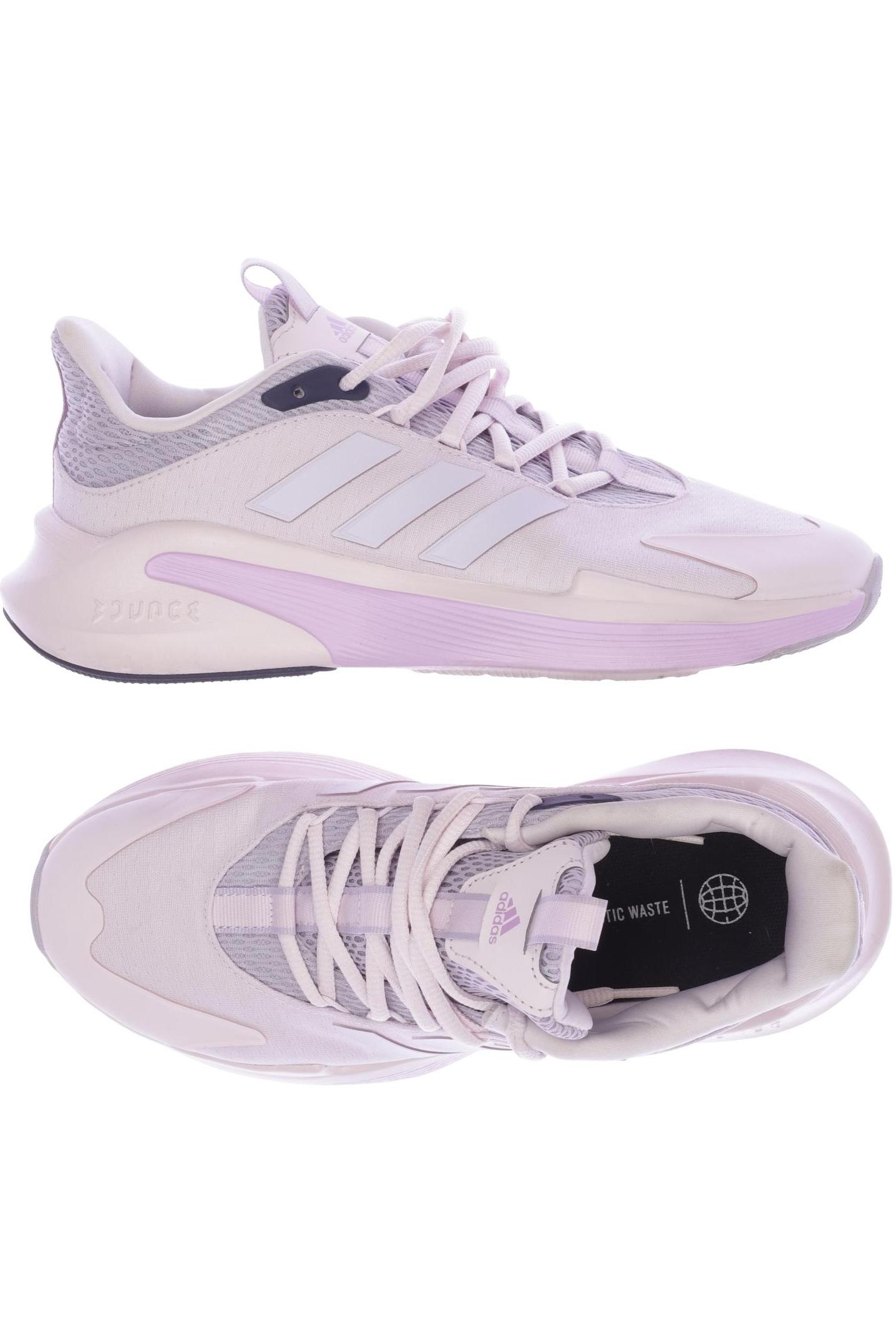 

adidas Damen Sneakers, pink, Gr. 5