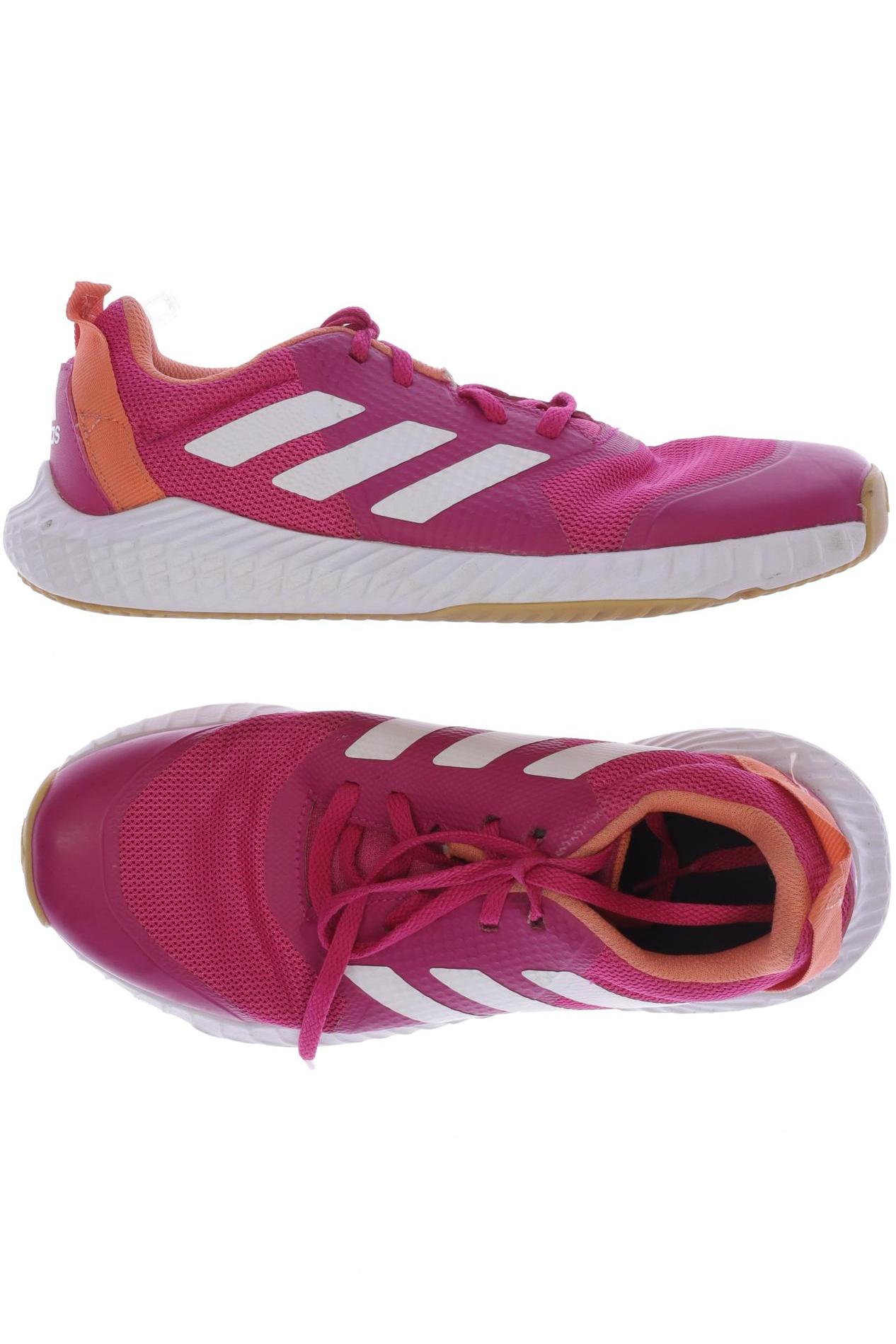 

Adidas Damen Sneakers, pink