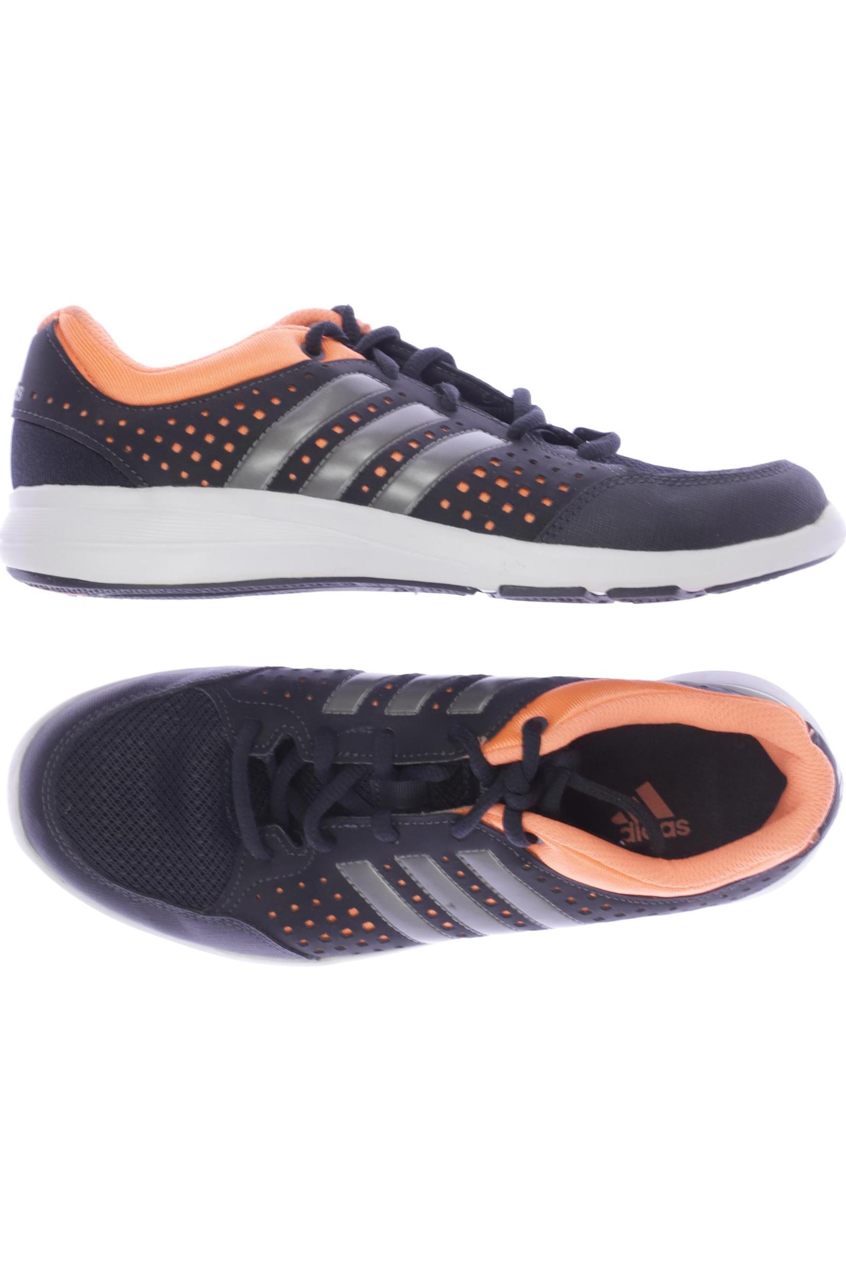 

Adidas Damen Sneakers, schwarz