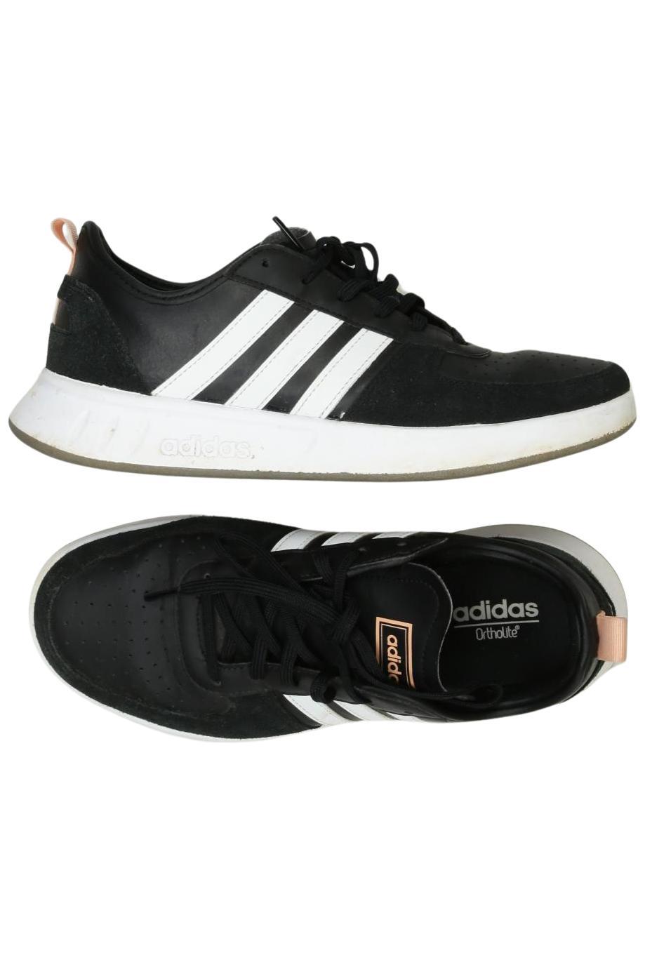 

adidas Damen Sneakers, mehrfarbig, Gr. 5