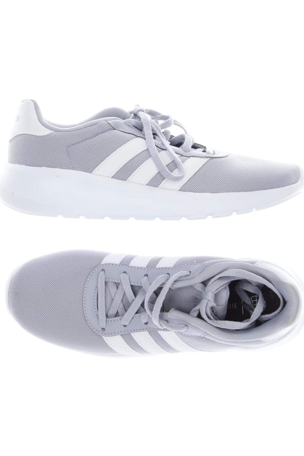 

adidas Damen Sneakers, grau, Gr. 4.5