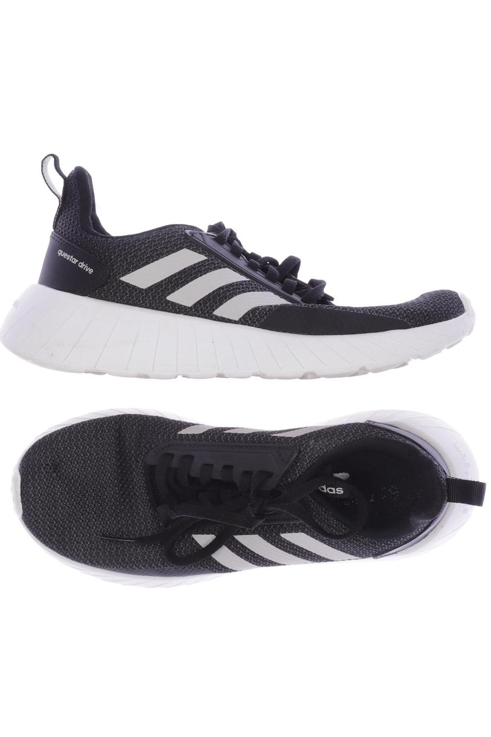 

Adidas Damen Sneakers, grau
