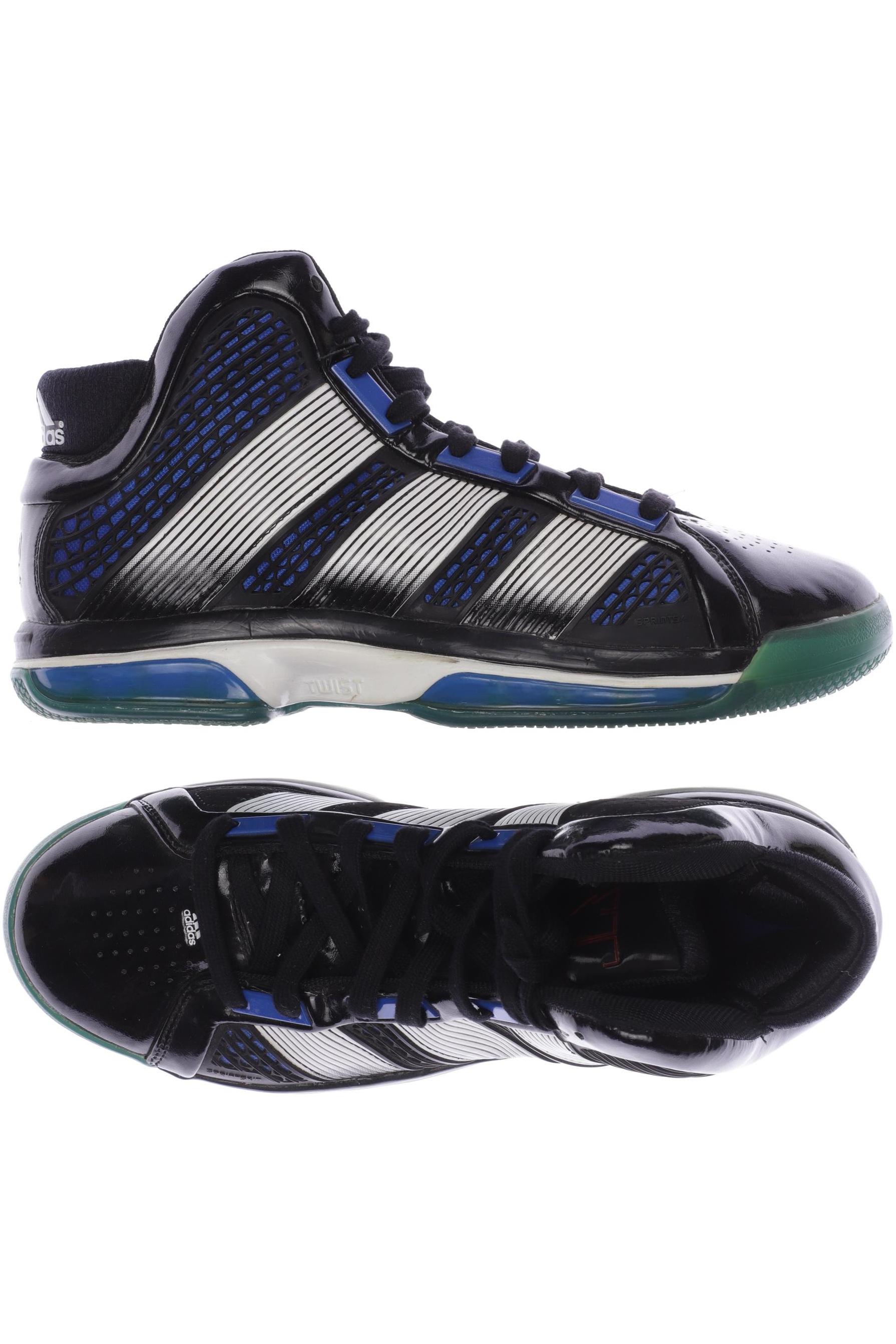 

adidas Damen Sneakers, schwarz, Gr. 7