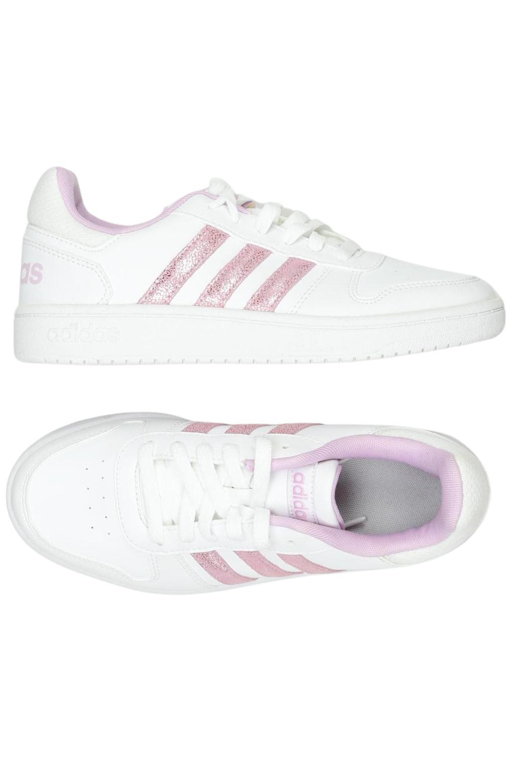 

adidas Damen Sneakers, weiß, Gr. 37.5