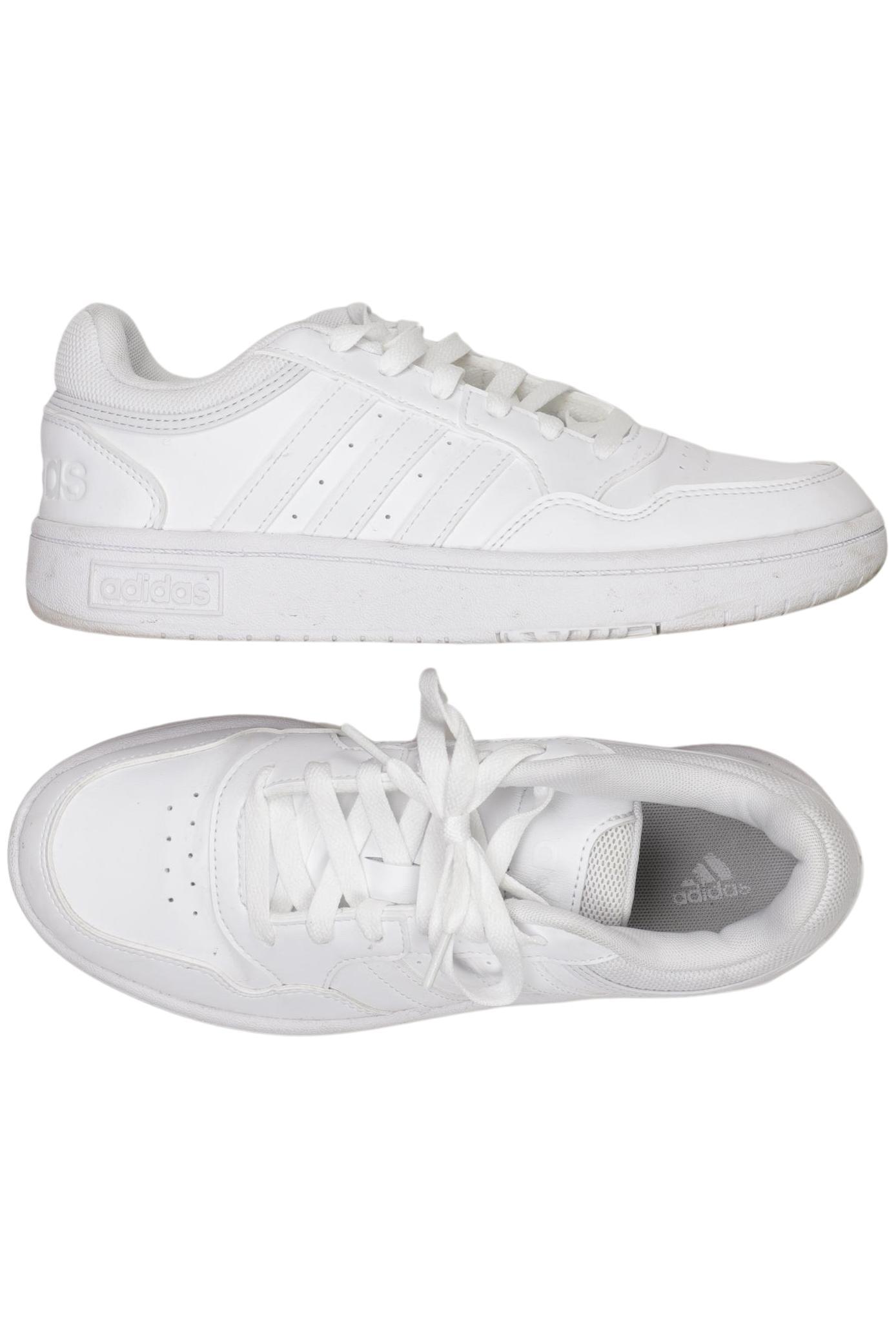 

adidas Damen Sneakers, weiß, Gr. 5