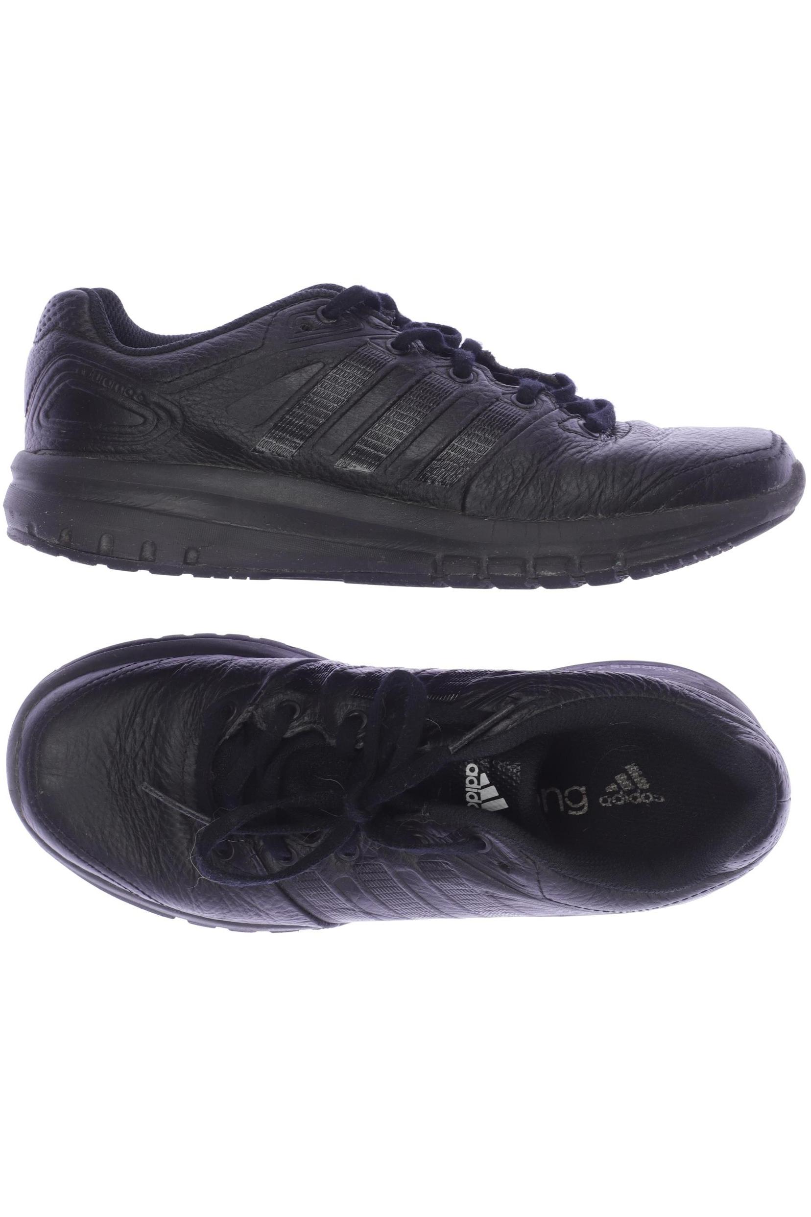 

adidas Damen Sneakers, schwarz, Gr. 4.5