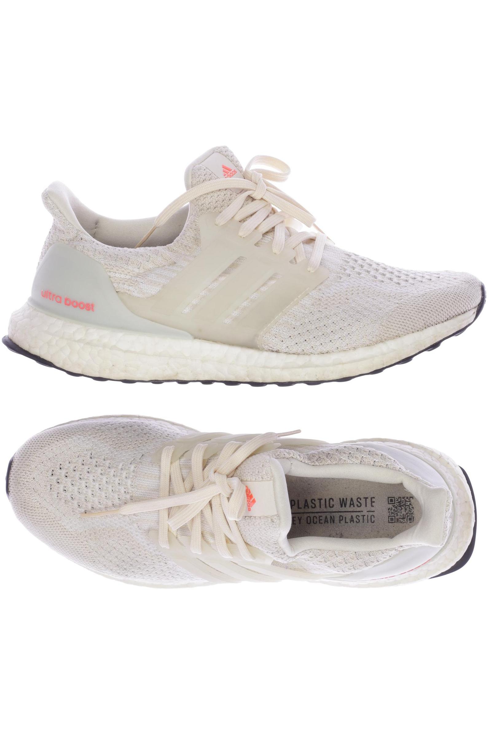 

adidas Damen Sneakers, beige, Gr. 6