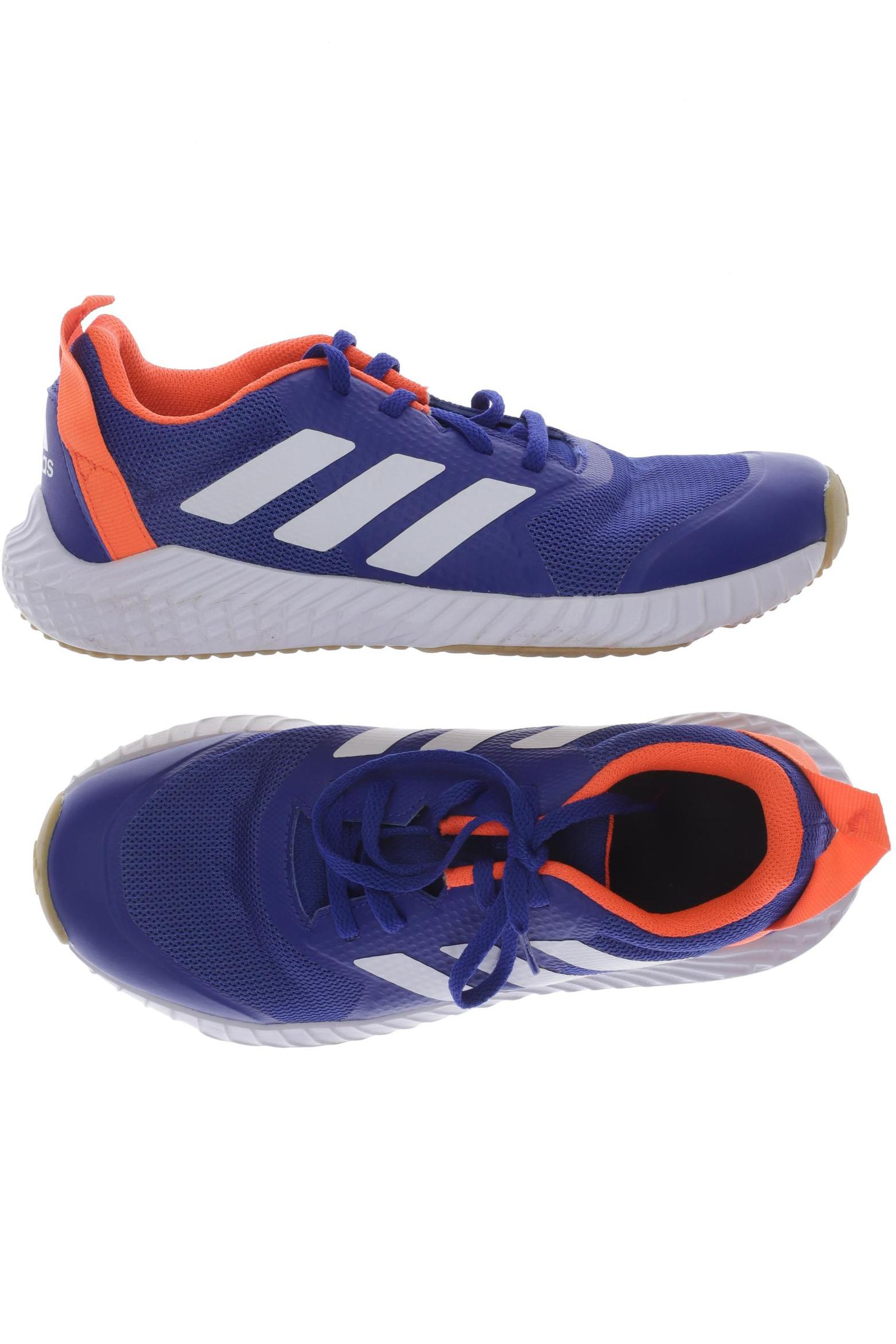 

adidas Damen Sneakers, blau