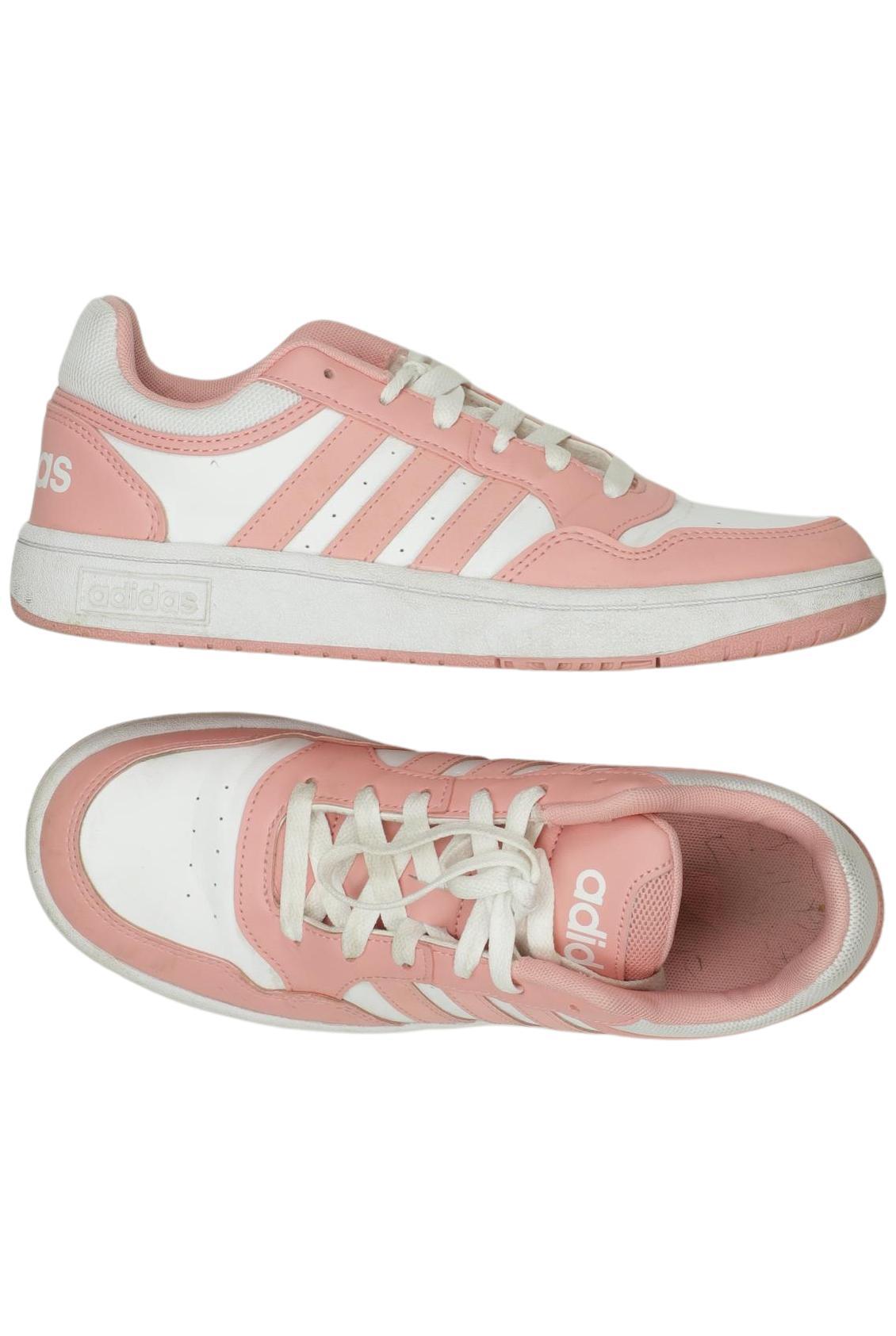 

adidas Damen Sneakers, pink, Gr. 6