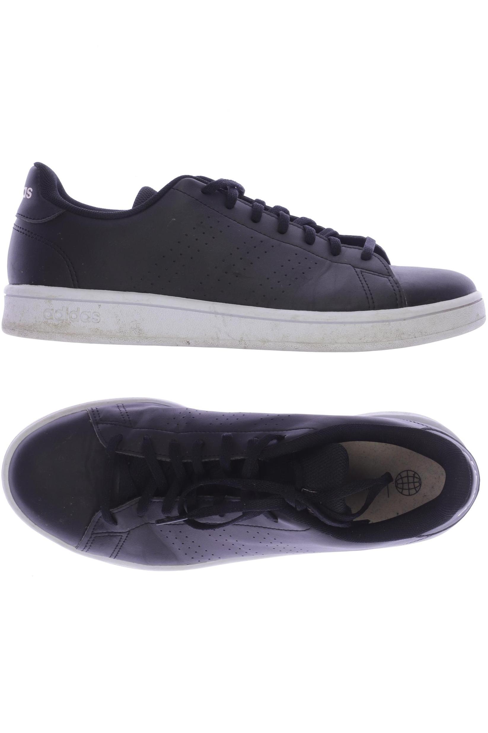 

Adidas Damen Sneakers, schwarz