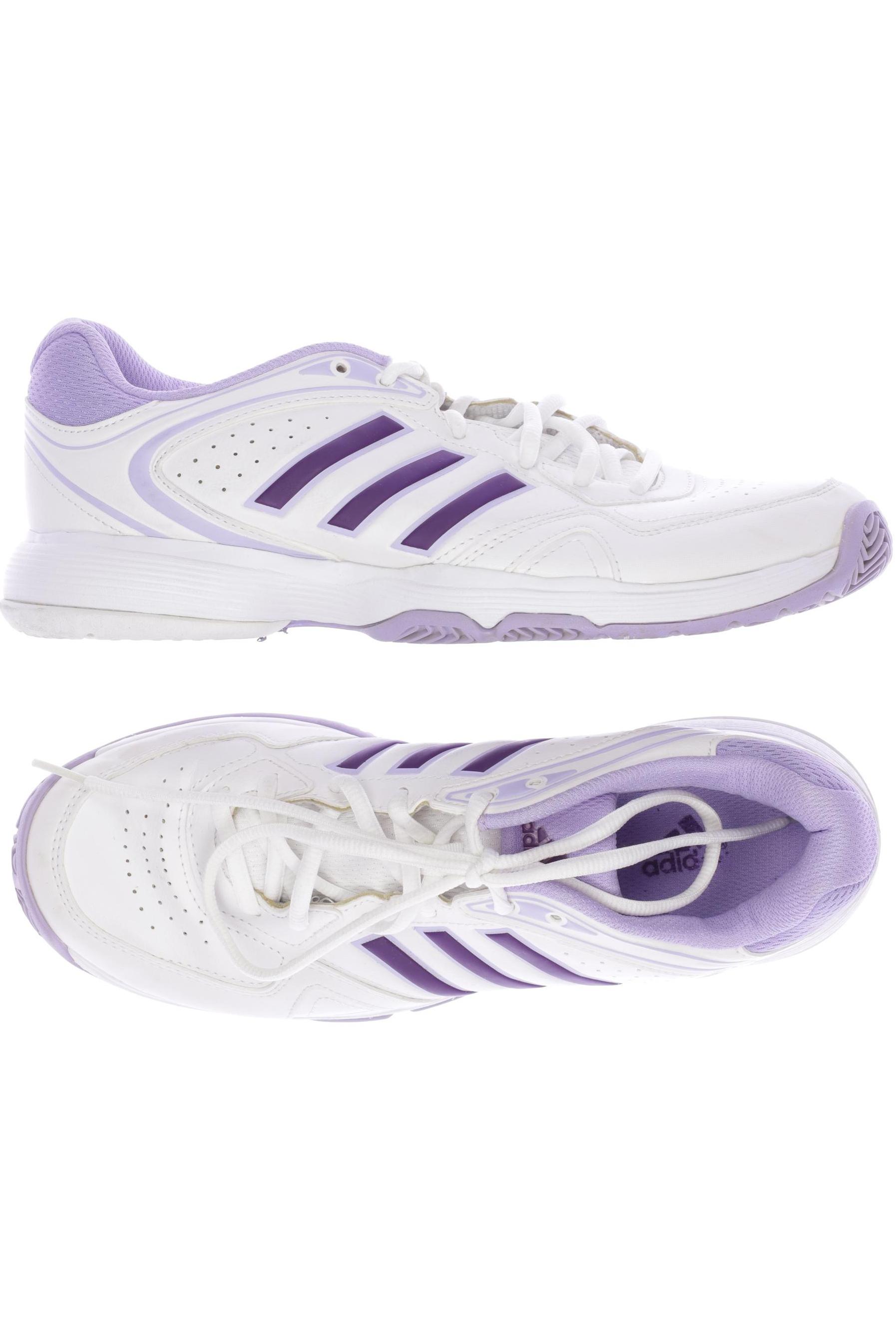 

adidas Damen Sneakers, weiß, Gr. 7