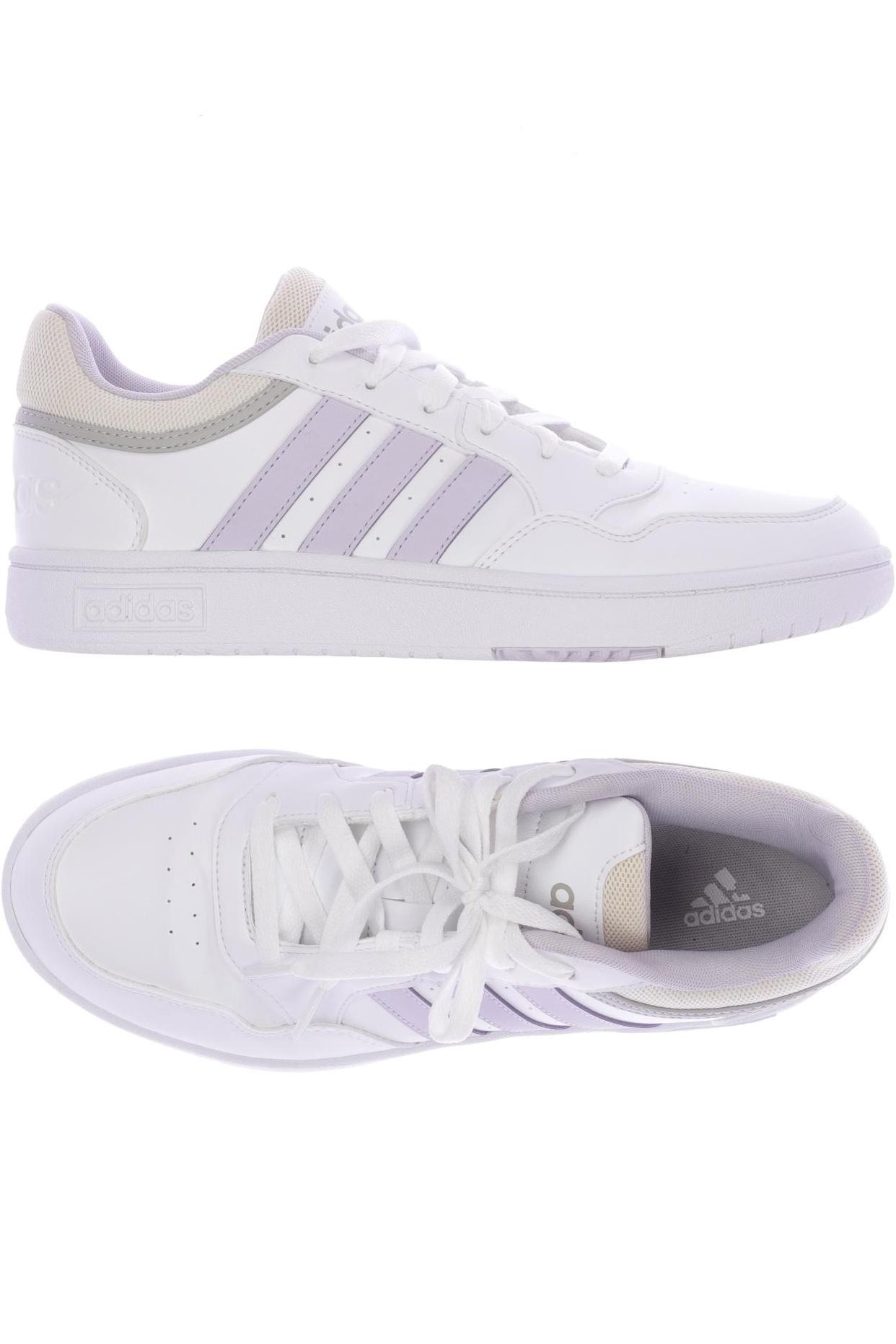 

adidas Damen Sneakers, weiß, Gr. 8