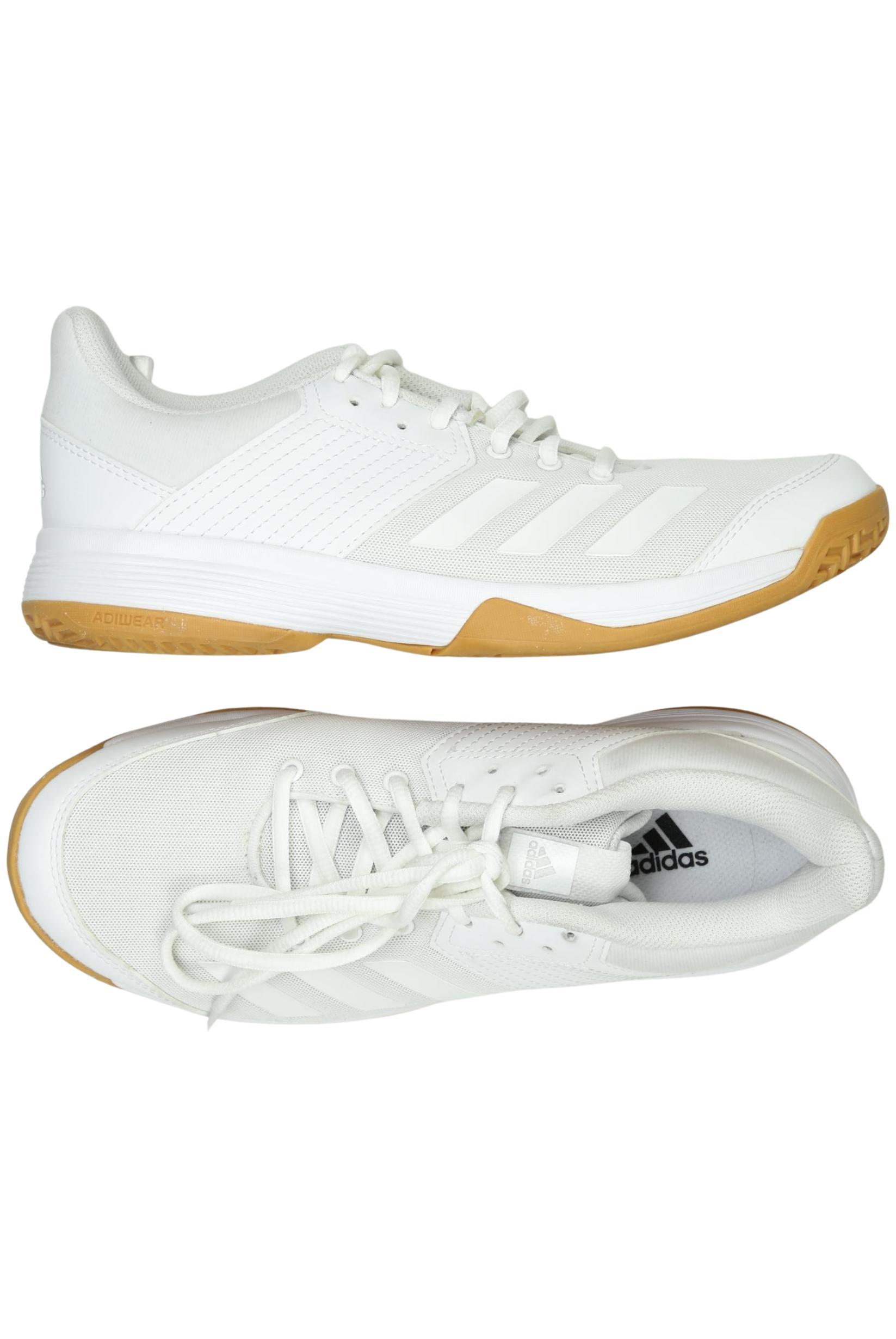 

adidas Damen Sneakers, weiß, Gr. 6.5