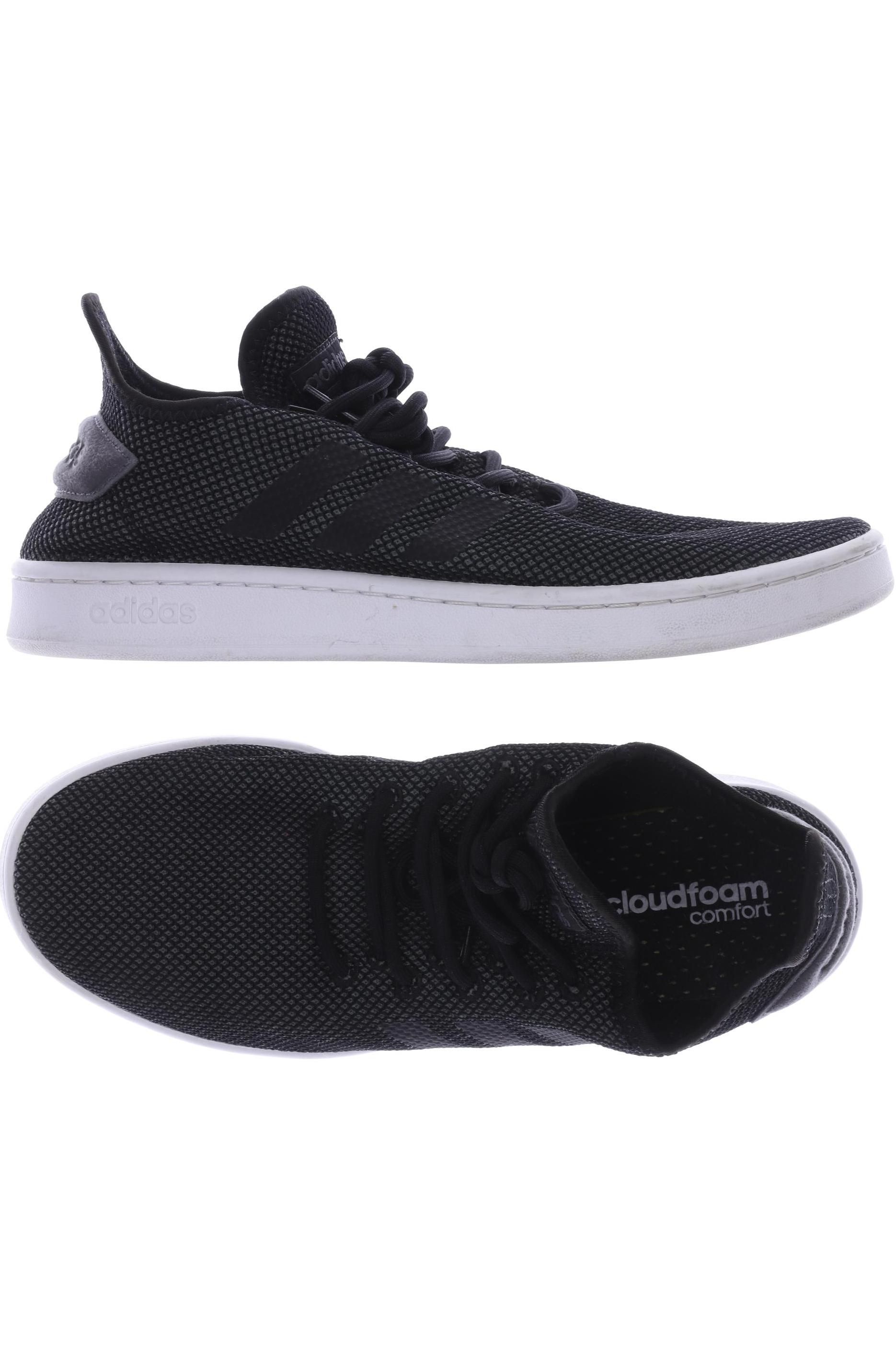 

Adidas Damen Sneakers, schwarz