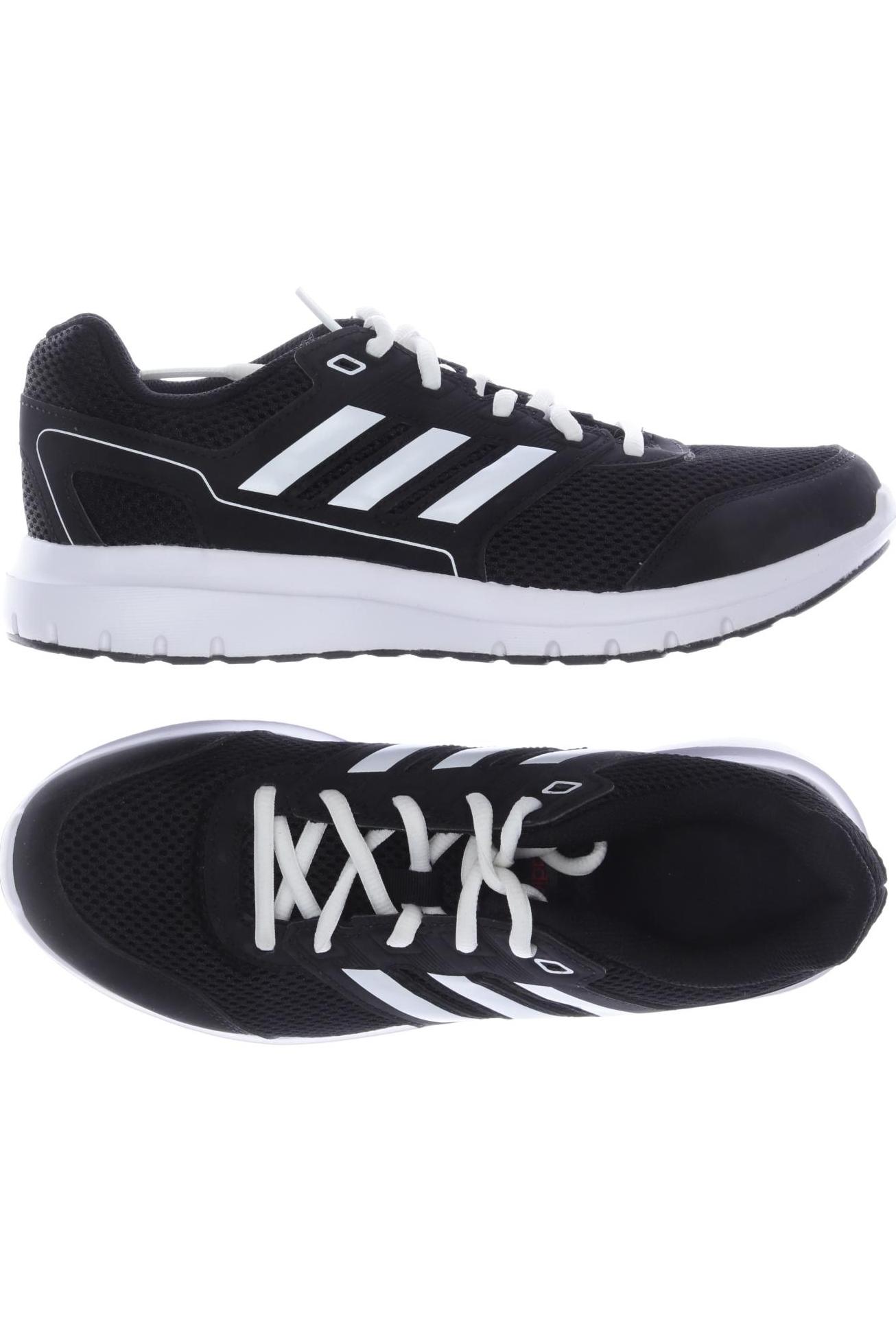 

adidas Damen Sneakers, schwarz, Gr. 5.5