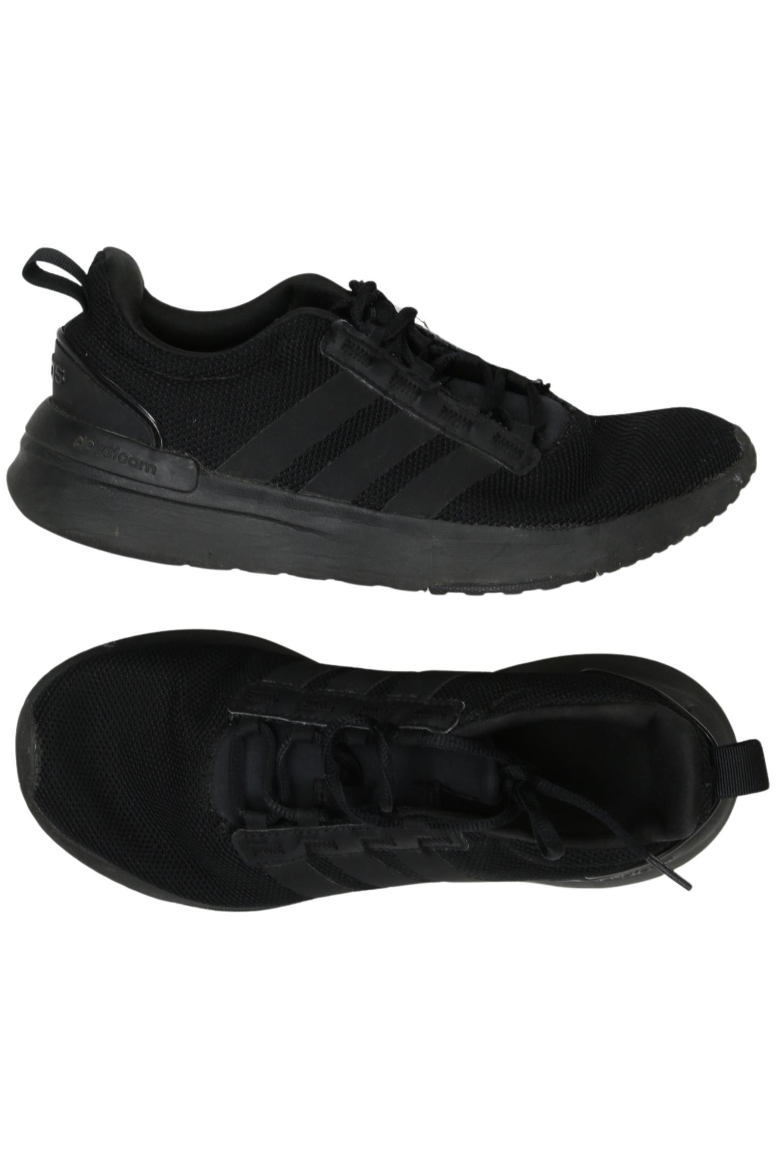 

adidas Damen Sneakers, schwarz, Gr. 6