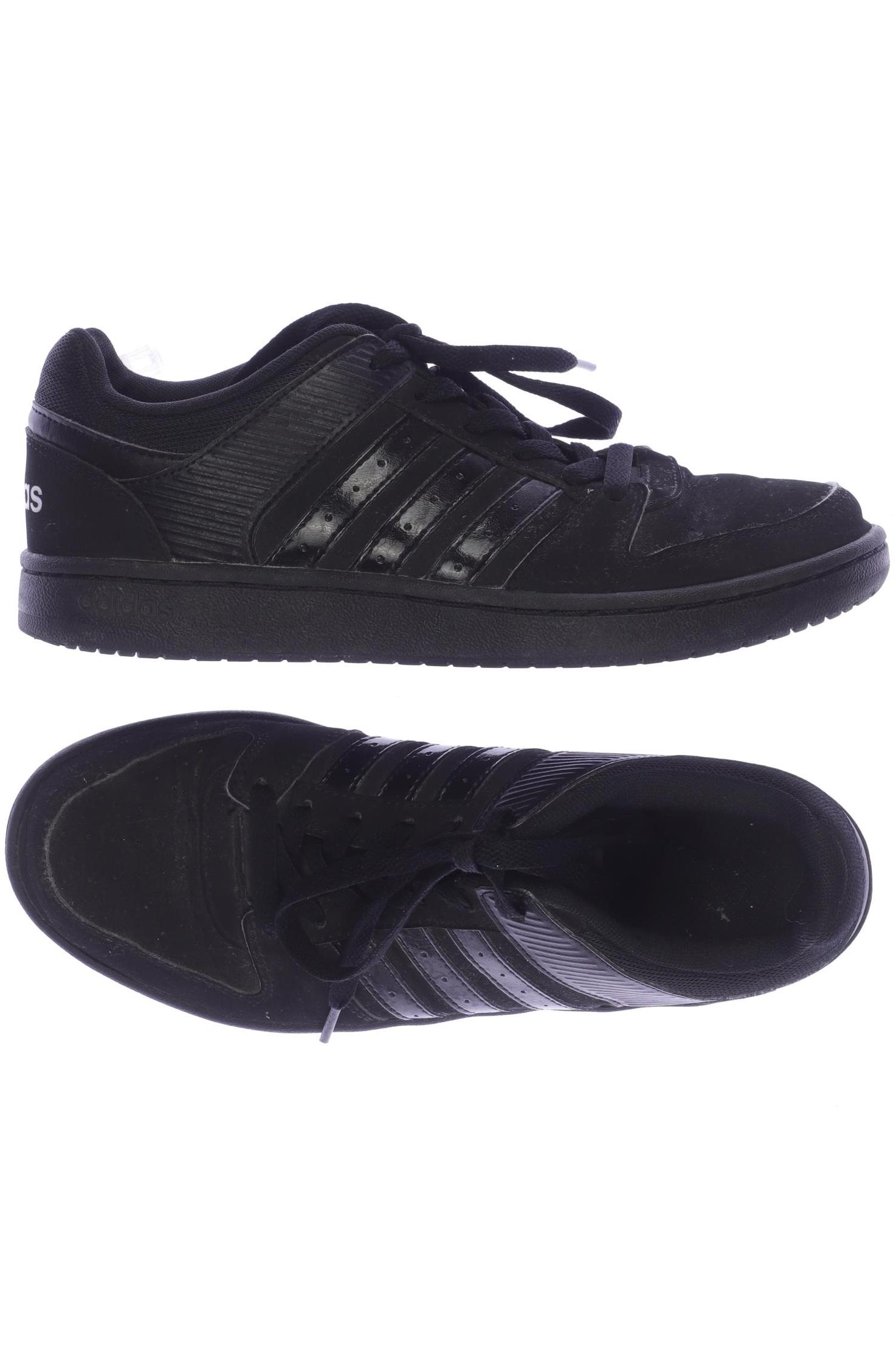 

adidas Damen Sneakers, schwarz, Gr. 5.5