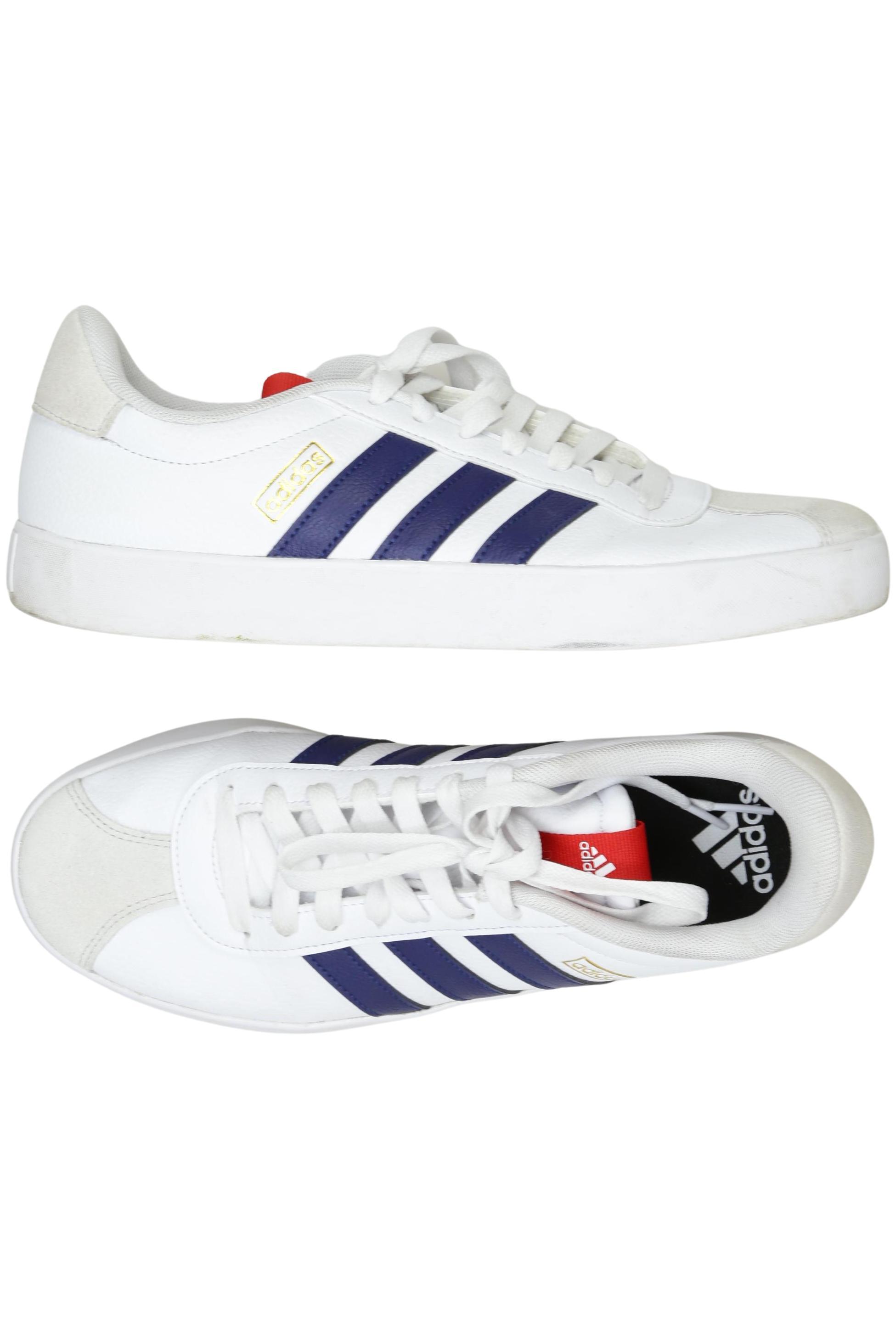 

adidas Damen Sneakers, mehrfarbig, Gr. 7.5