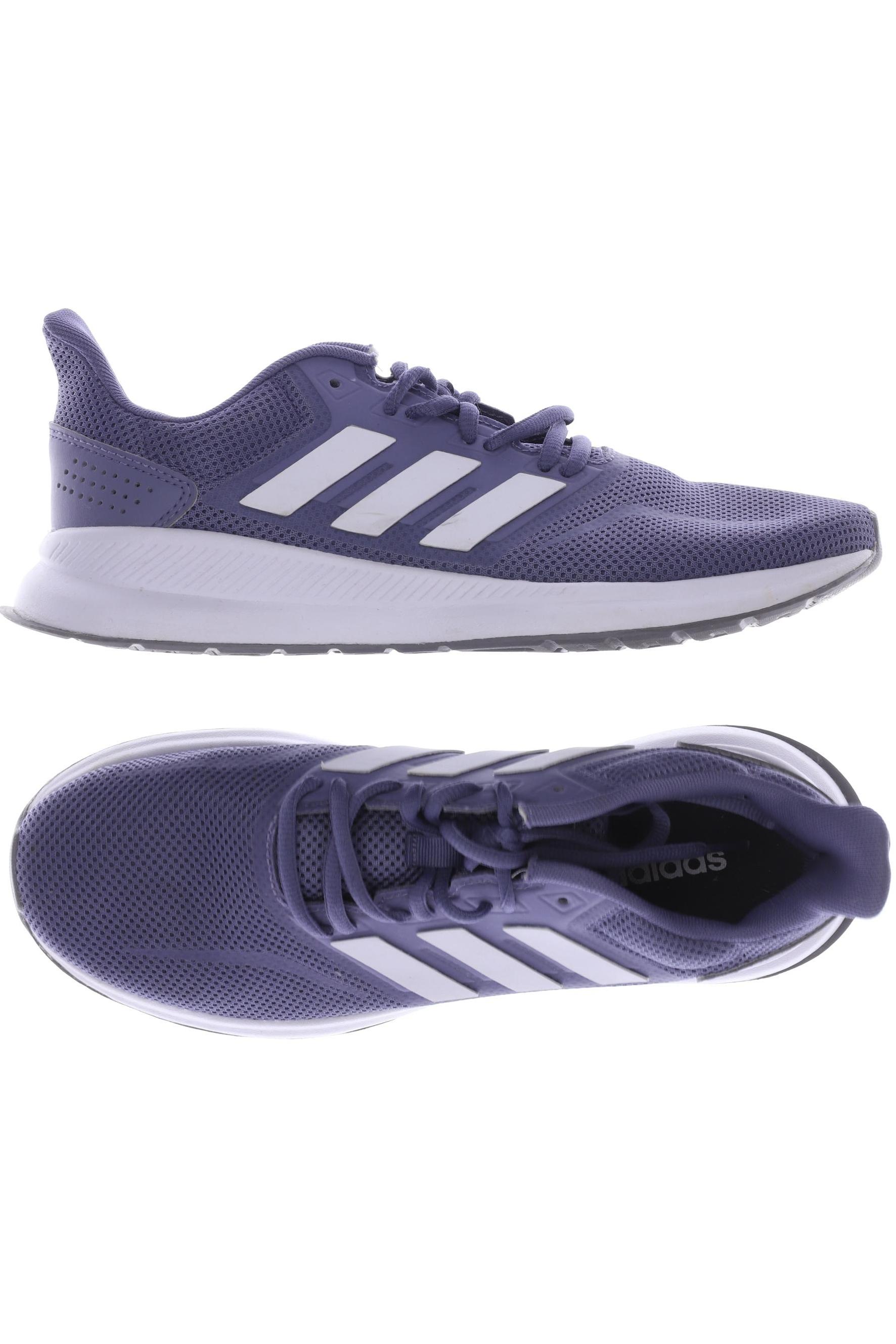 

adidas Damen Sneakers, marineblau, Gr. 7