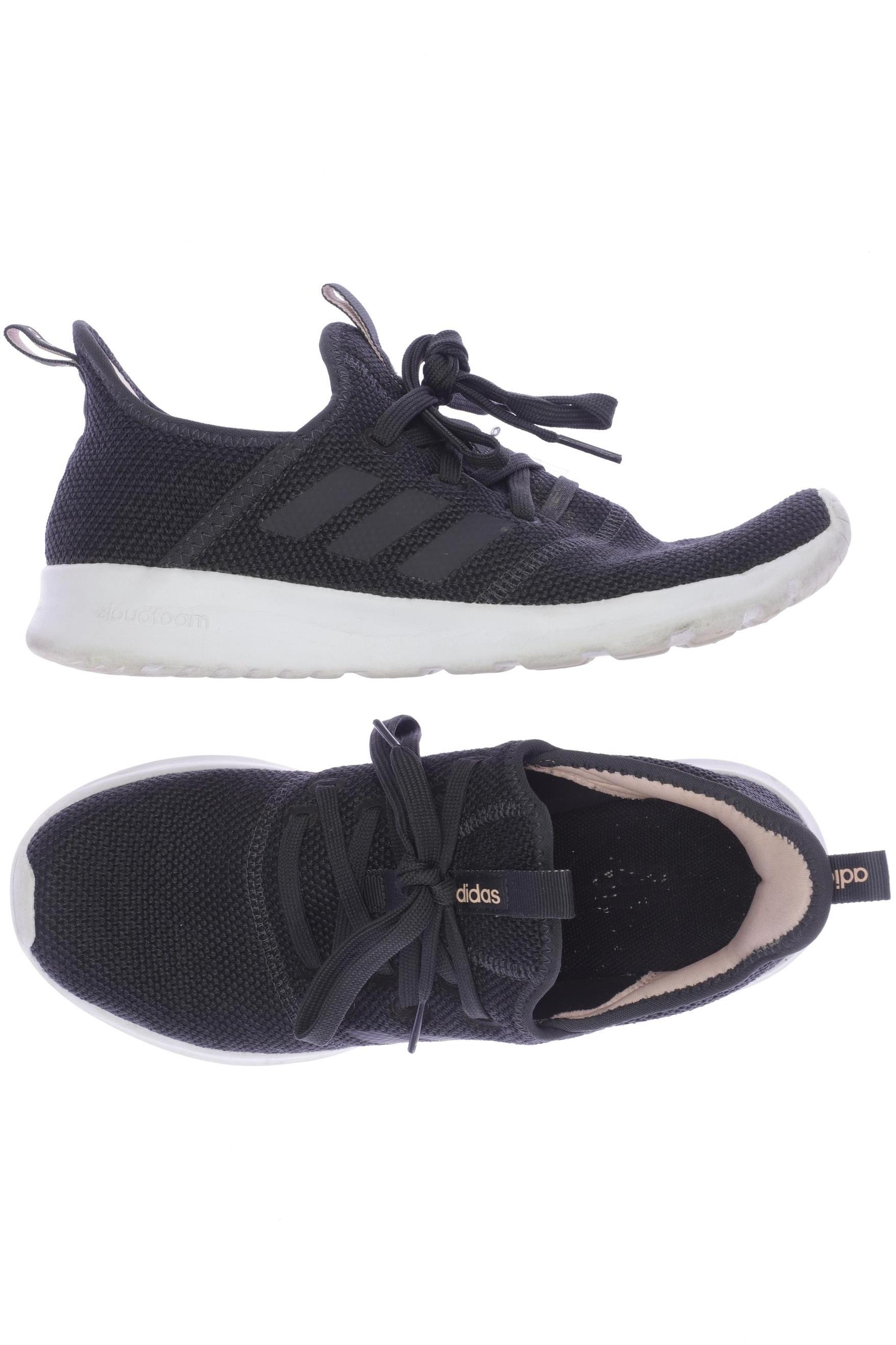 

adidas Damen Sneakers, schwarz, Gr. 5.5