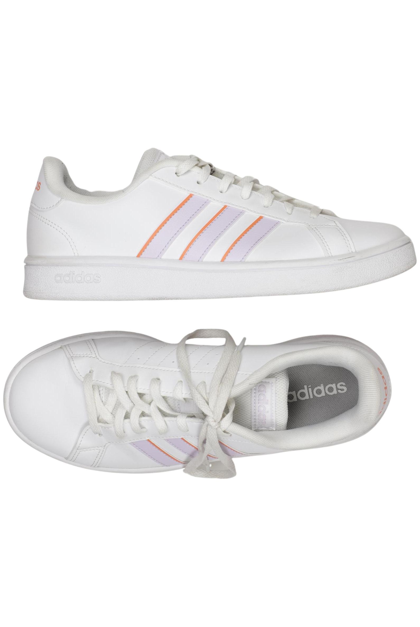 

adidas Damen Sneakers, mehrfarbig, Gr. 8