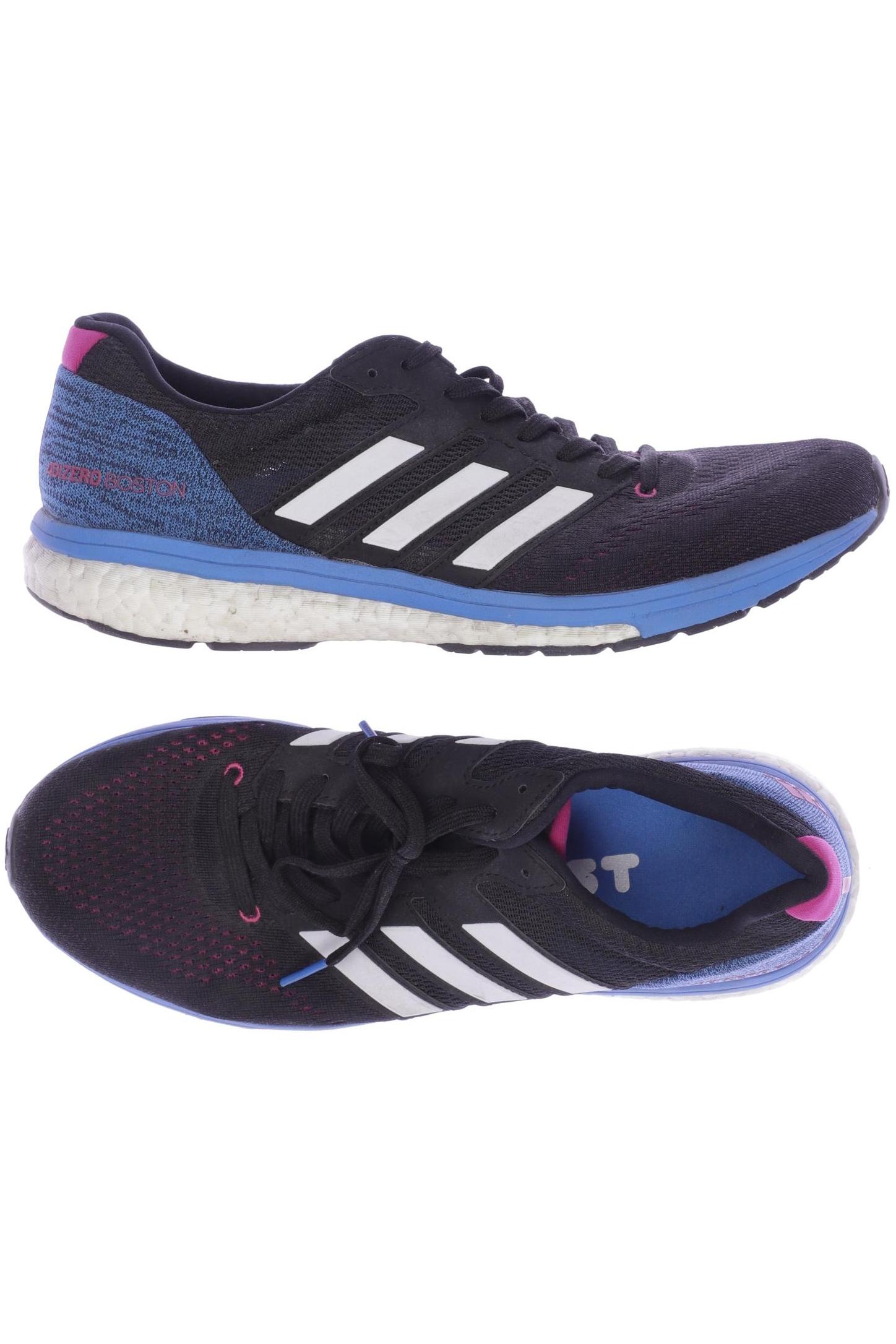 

adidas Damen Sneakers, schwarz, Gr. 8