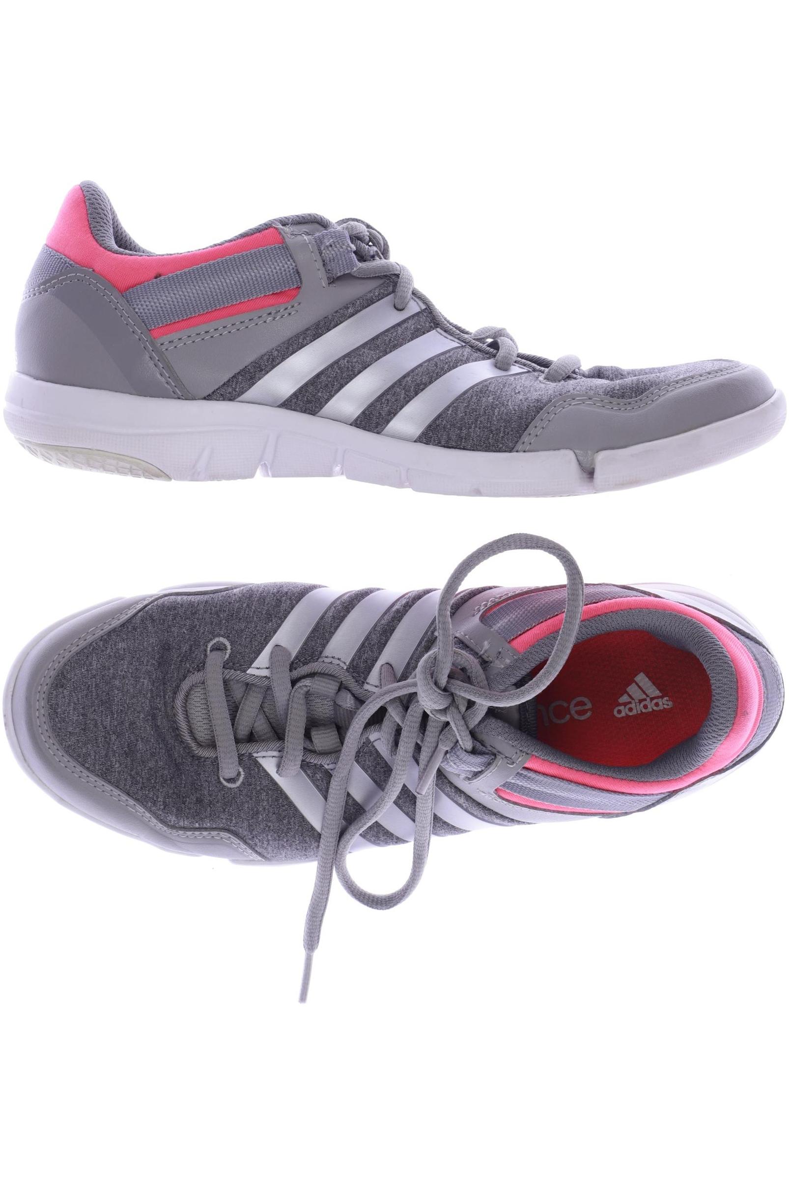 

Adidas Damen Sneakers, grau