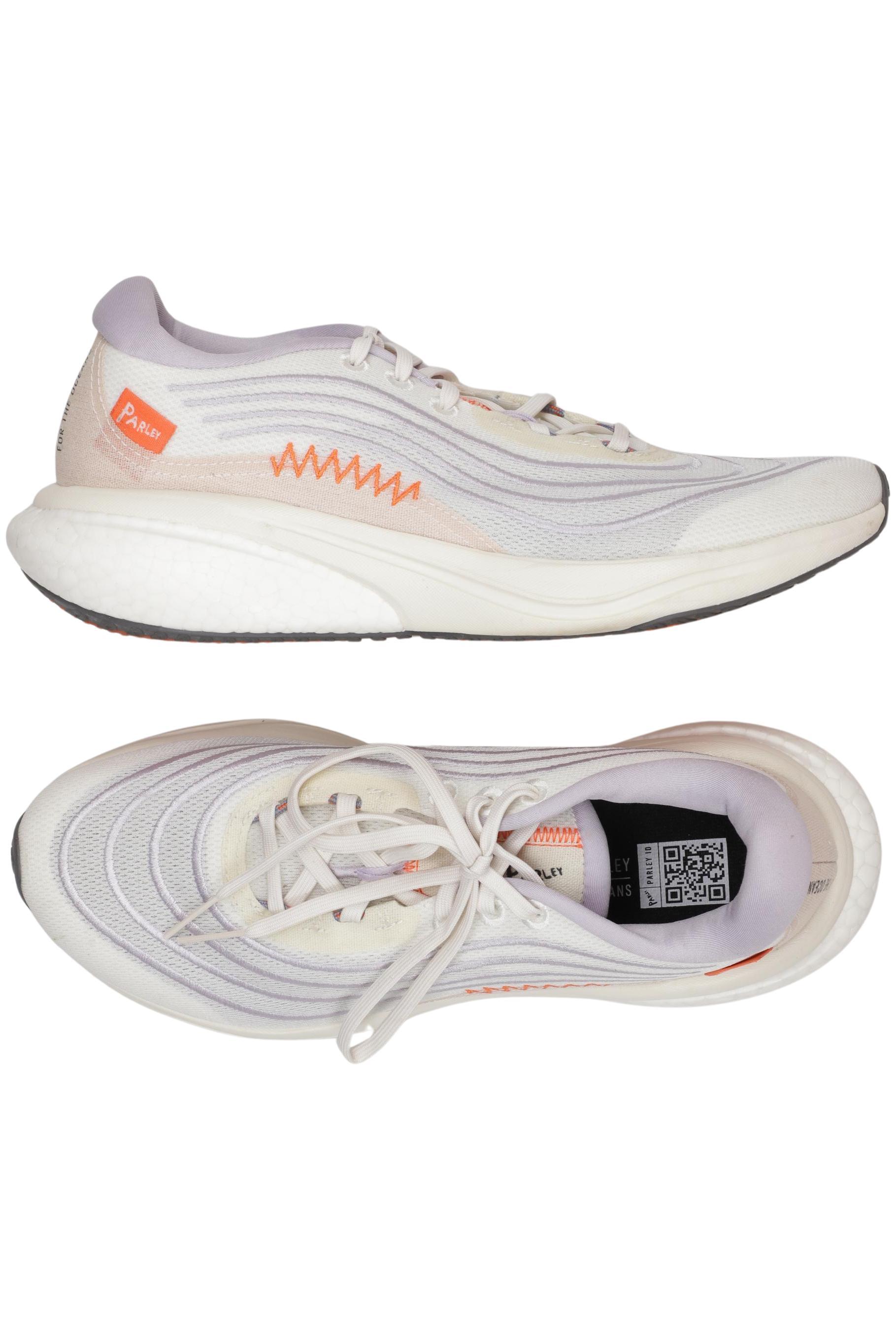 

adidas Damen Sneakers, weiß, Gr. 7