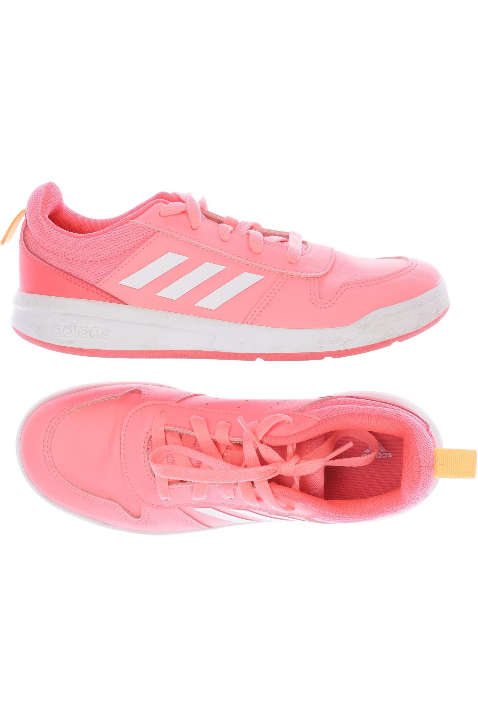 

adidas Damen Sneakers, neon, Gr. 5