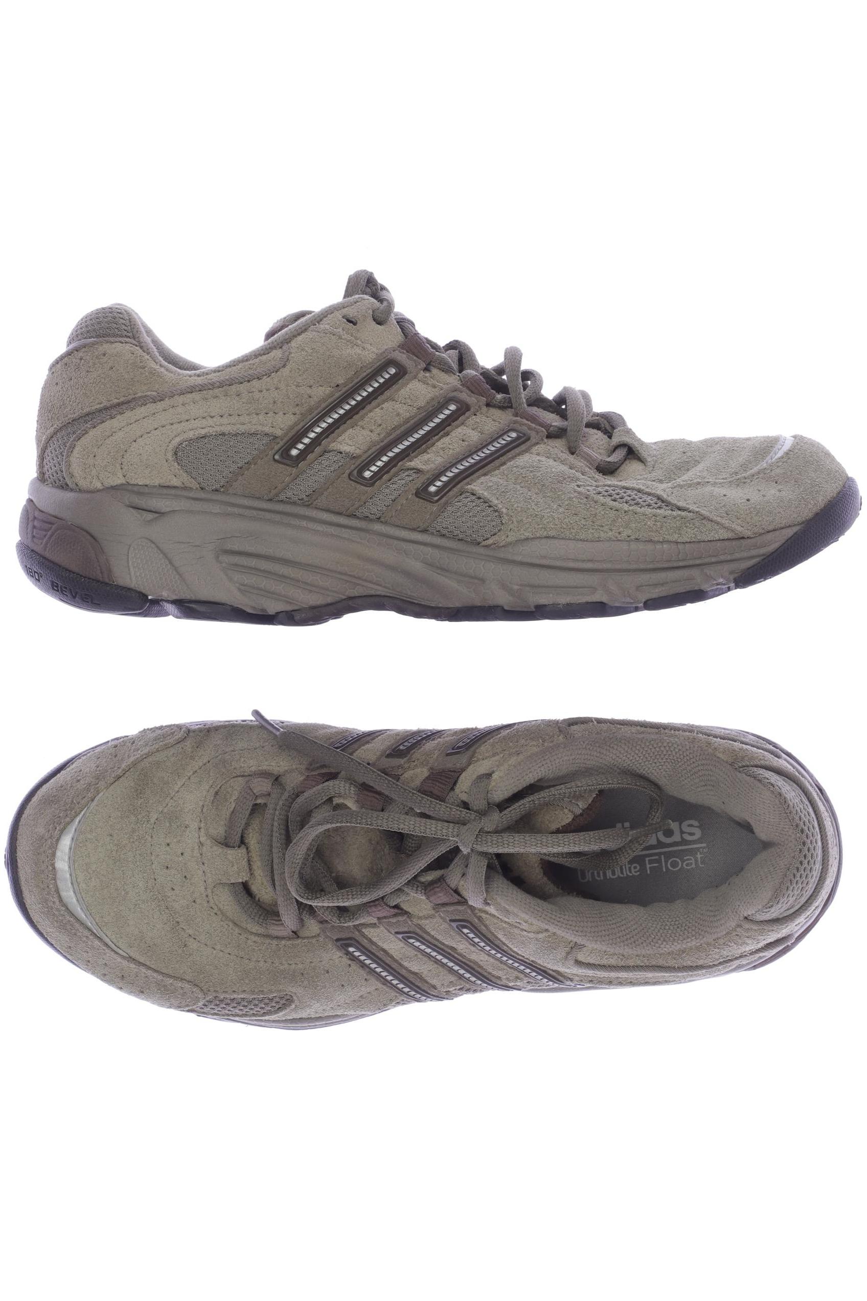 

adidas Damen Sneakers, grün