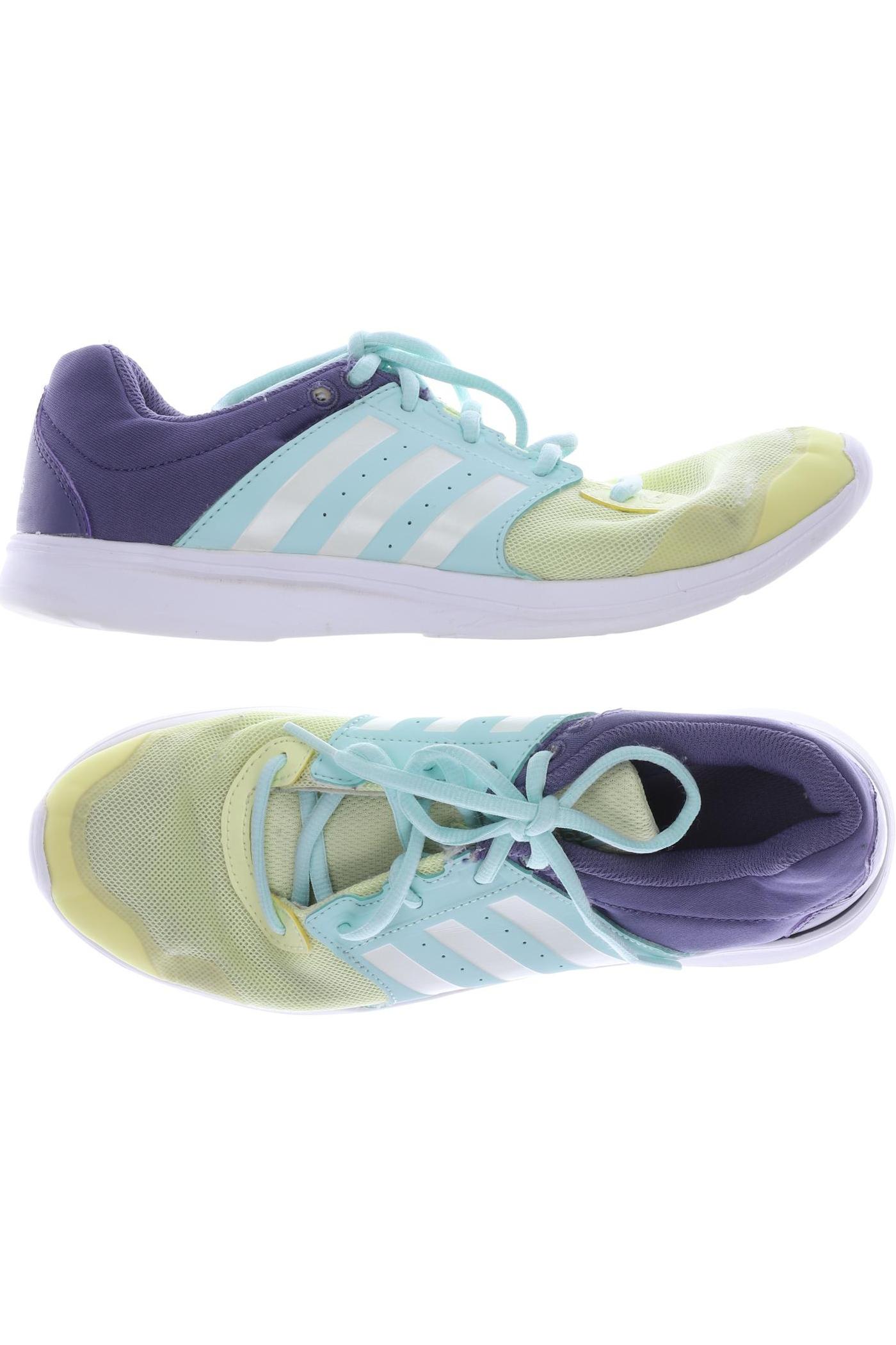

Adidas Damen Sneakers, gelb